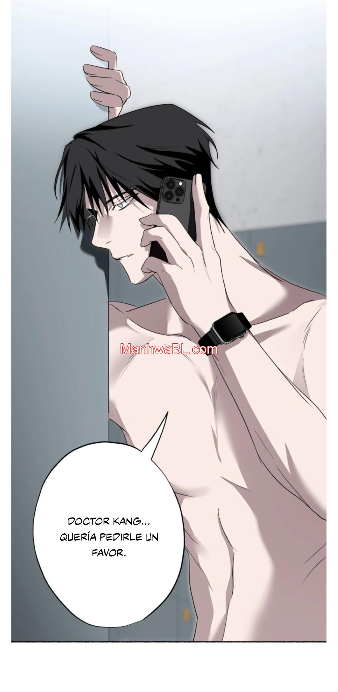 Deep Pivot - Capítulo 14 3 manhwa