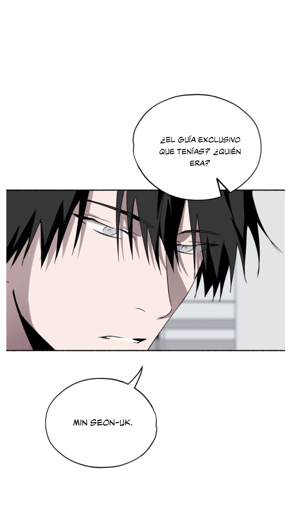 Deep Pivot - Capítulo 16 manhwa
