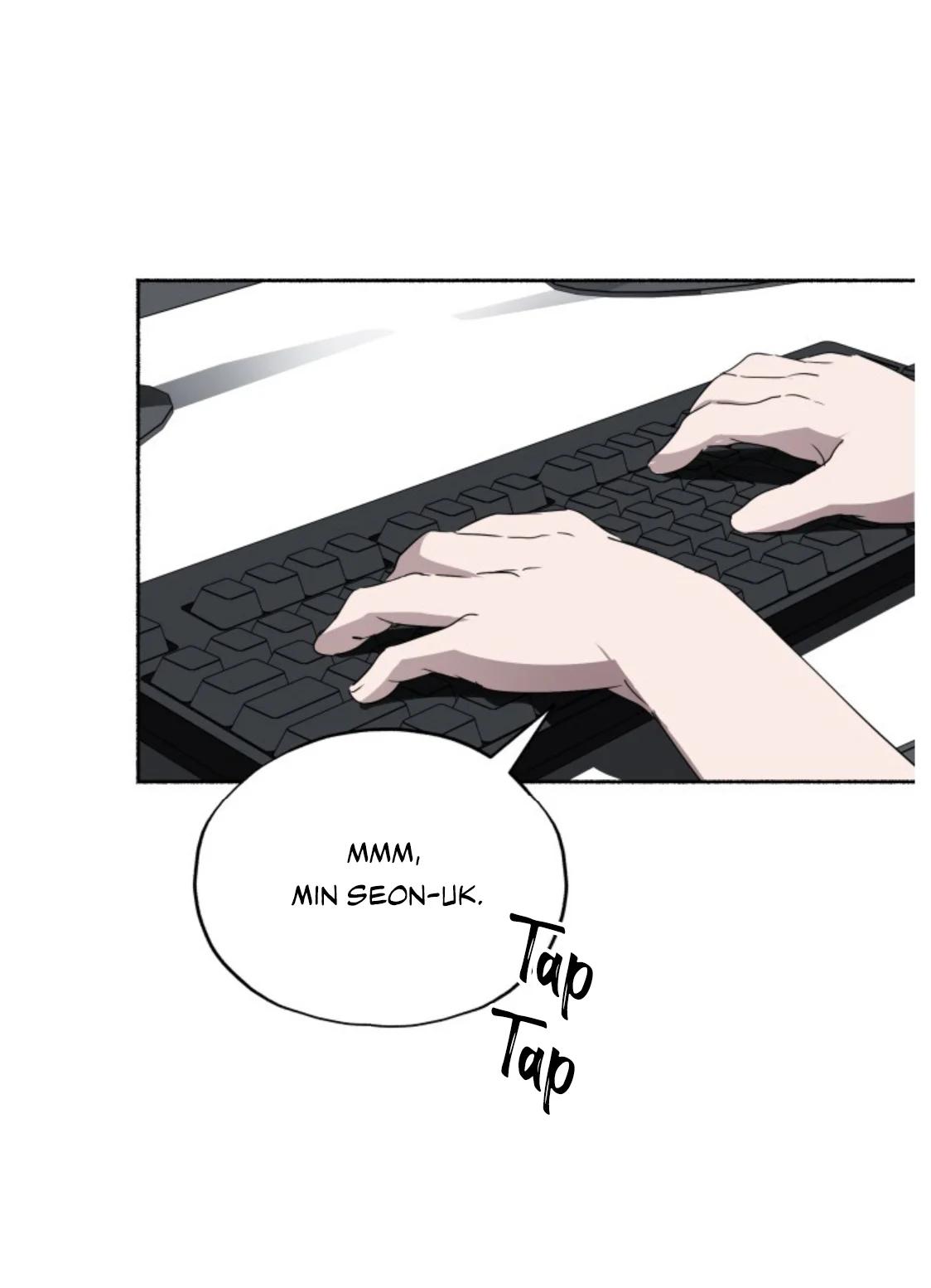 Deep Pivot - Capítulo 16 manhwa