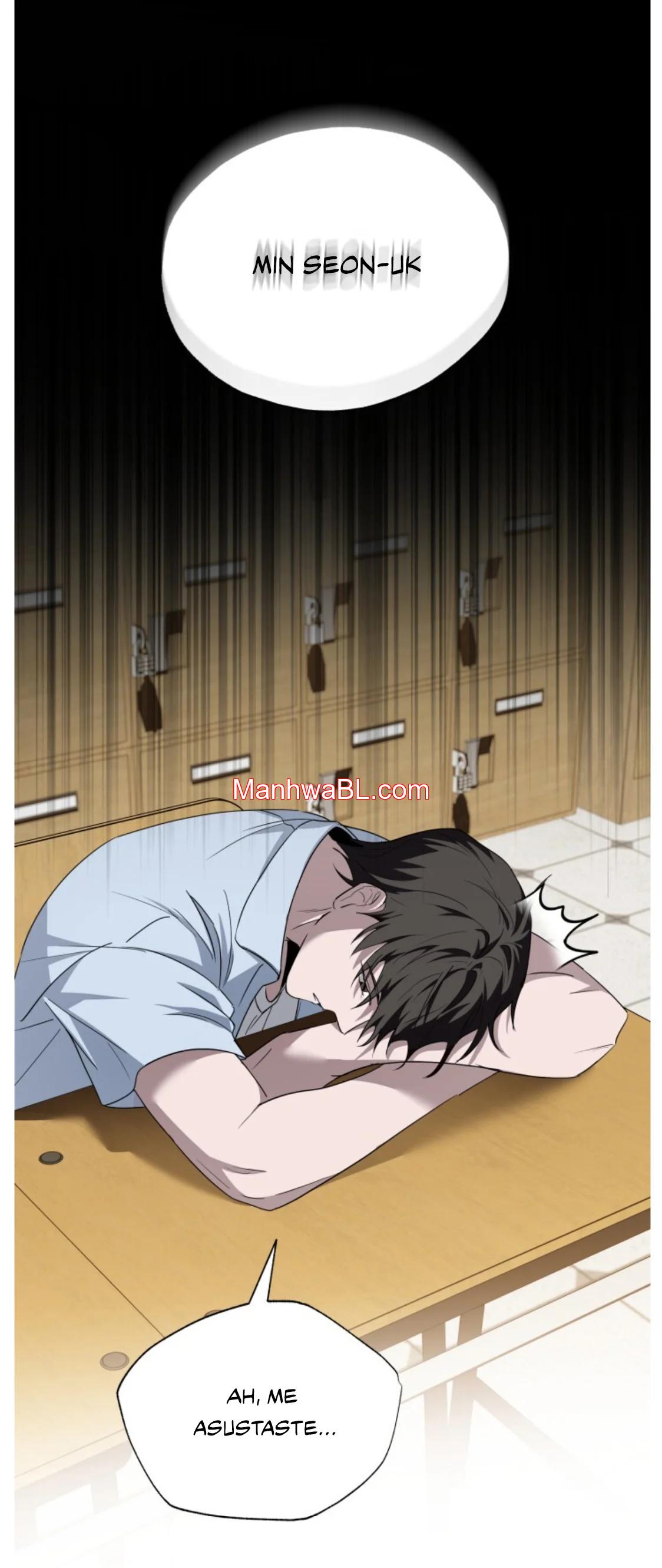 Deep Pivot - Capítulo 16 manhwa