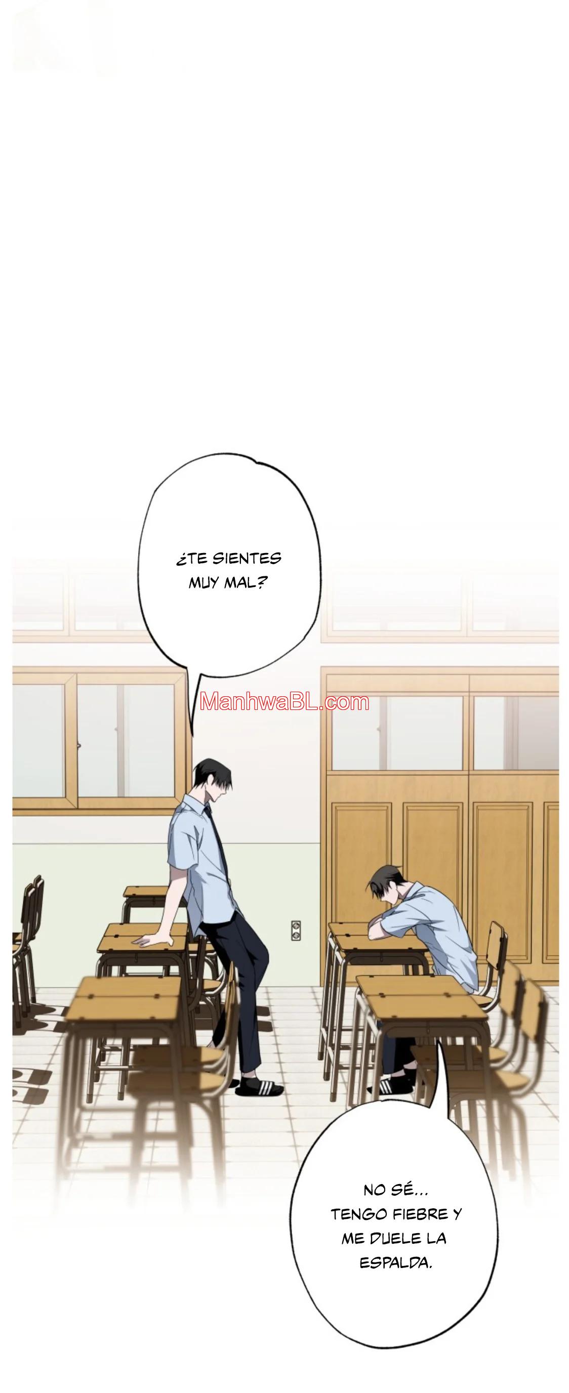 Deep Pivot - Capítulo 16 manhwa