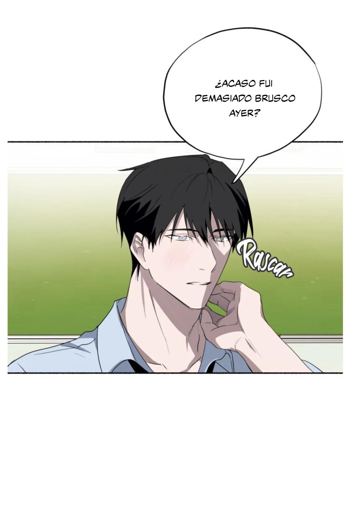 Deep Pivot - Capítulo 16 manhwa
