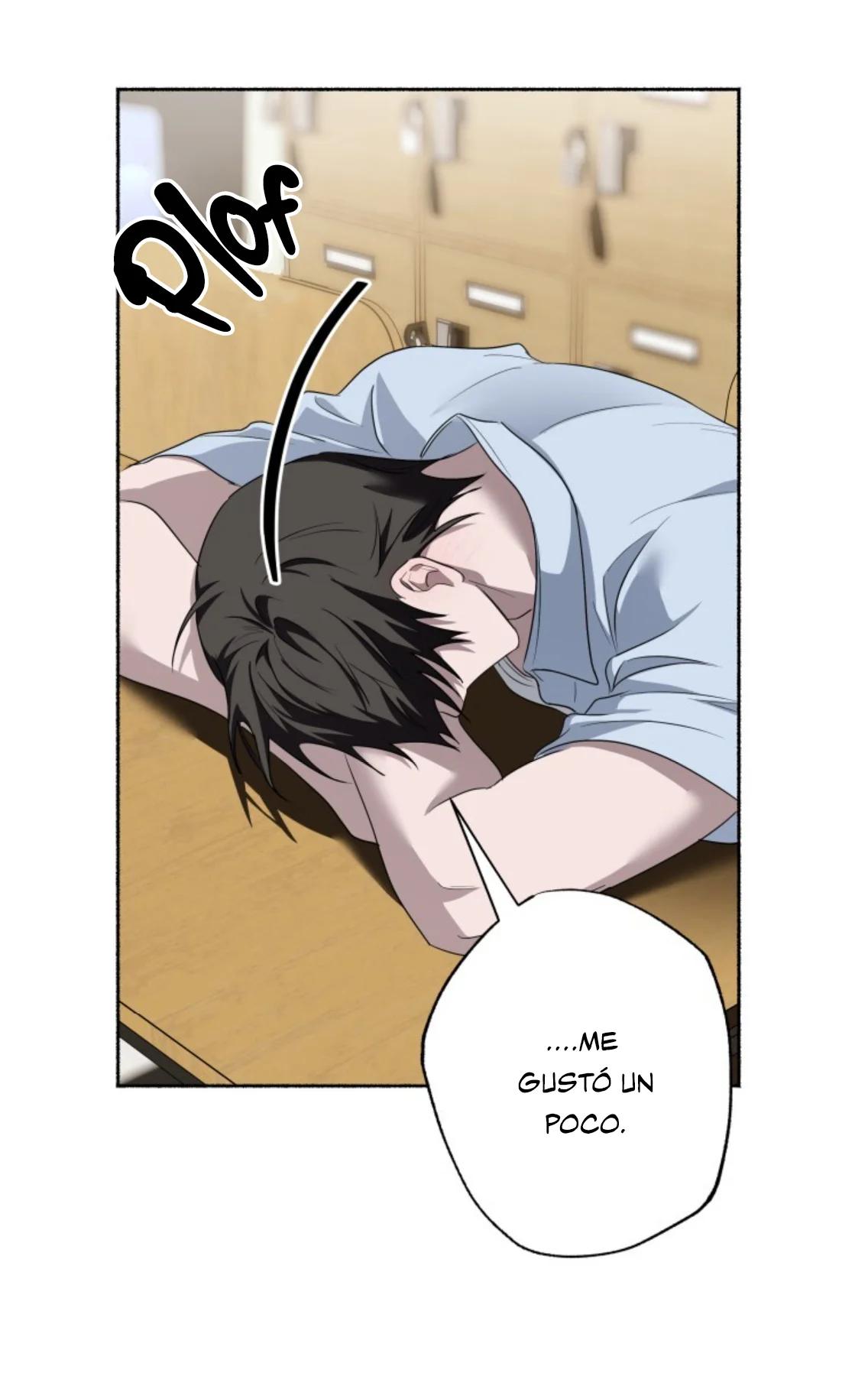 Deep Pivot - Capítulo 16 manhwa