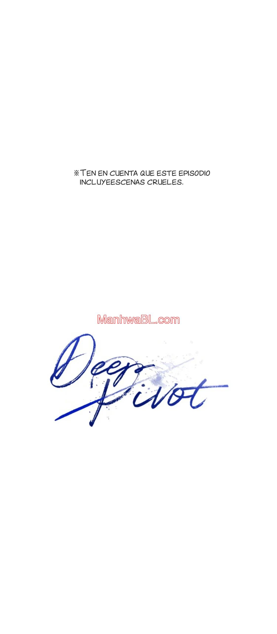 Deep Pivot - Capítulo 16 manhwa