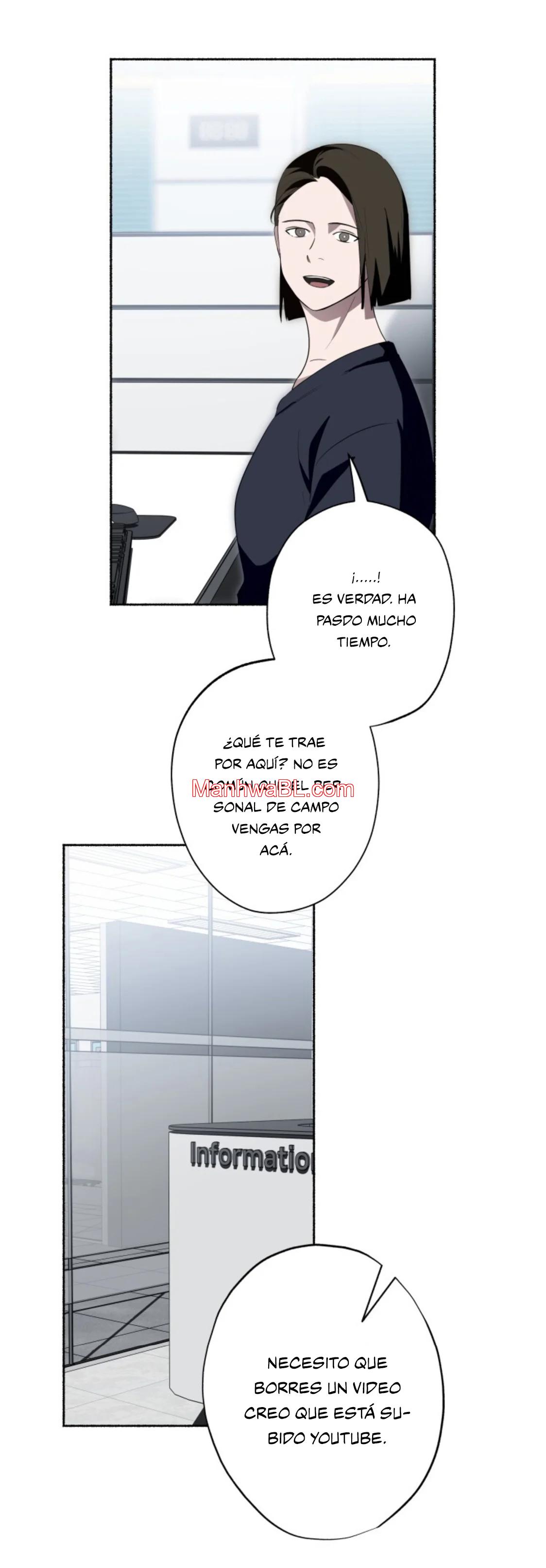 Deep Pivot - Capítulo 16 manhwa