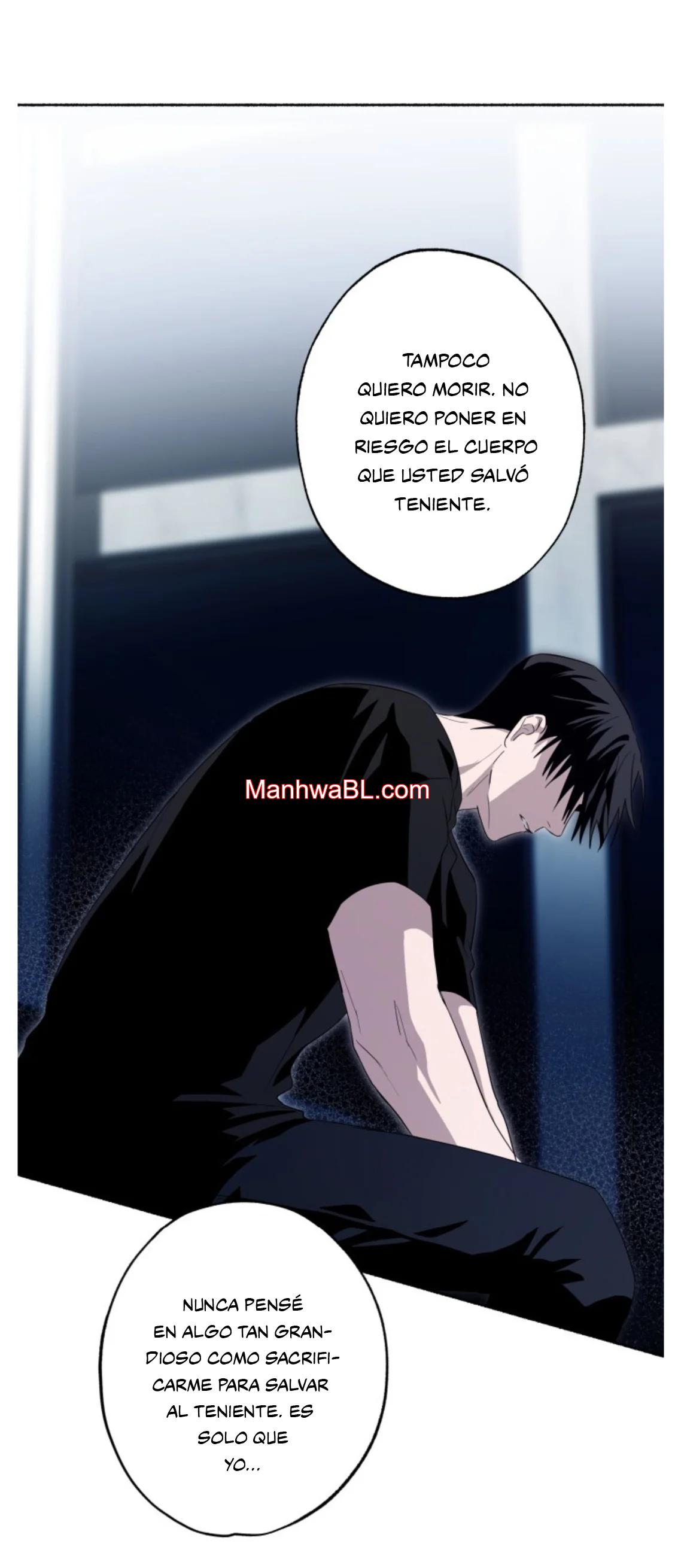 Deep Pivot - Capítulo 17 3 manhwa