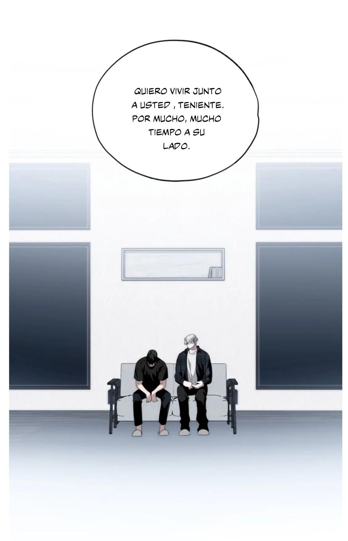 Deep Pivot - Capítulo 17 3 manhwa