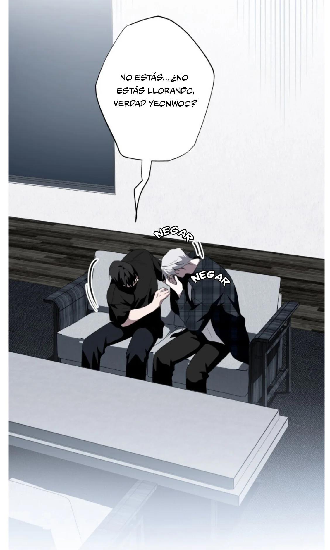 Deep Pivot - Capítulo 17 3 manhwa