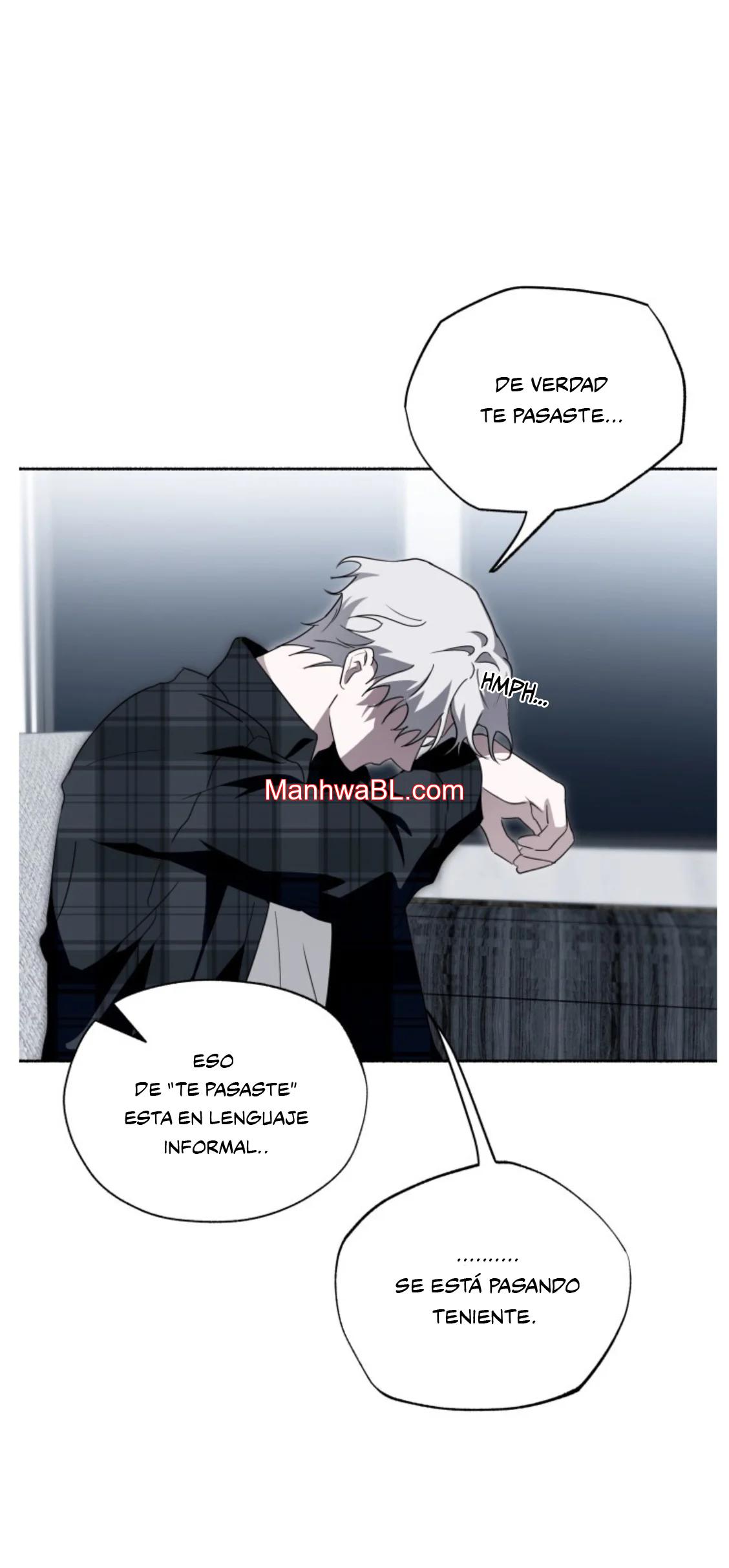Deep Pivot - Capítulo 17 3 manhwa