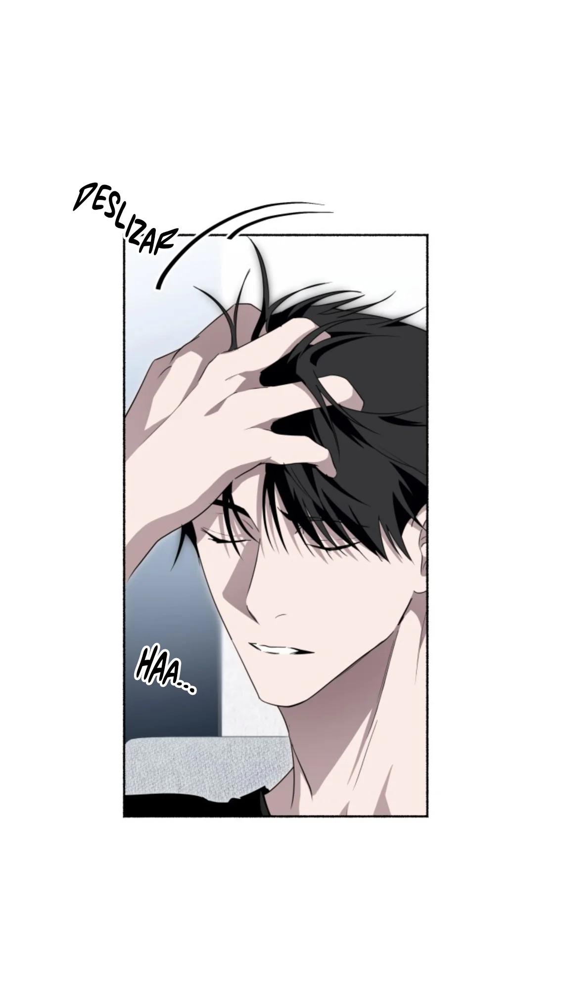 Deep Pivot - Capítulo 17 3 manhwa