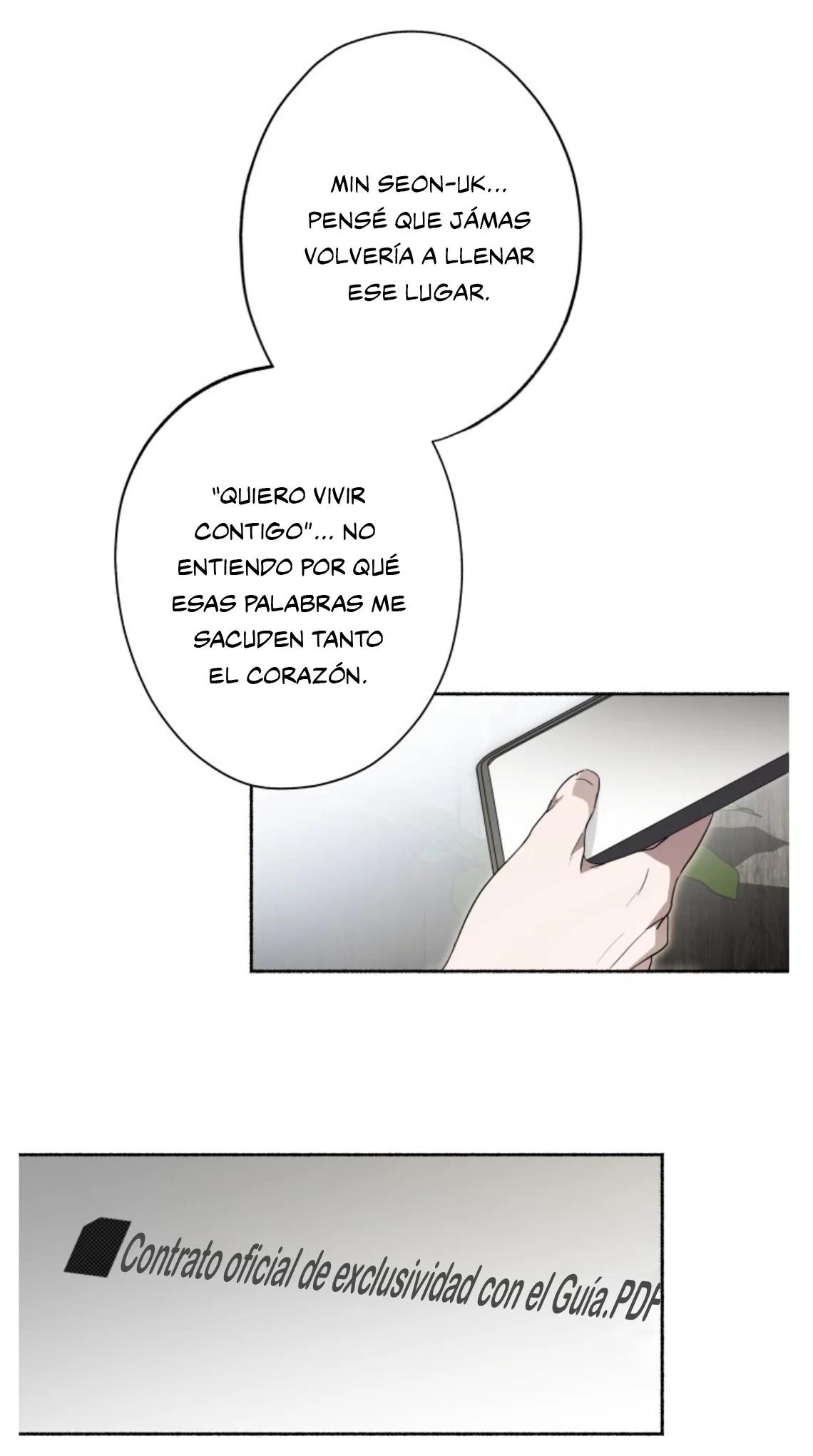 Deep Pivot - Capítulo 17 3 manhwa