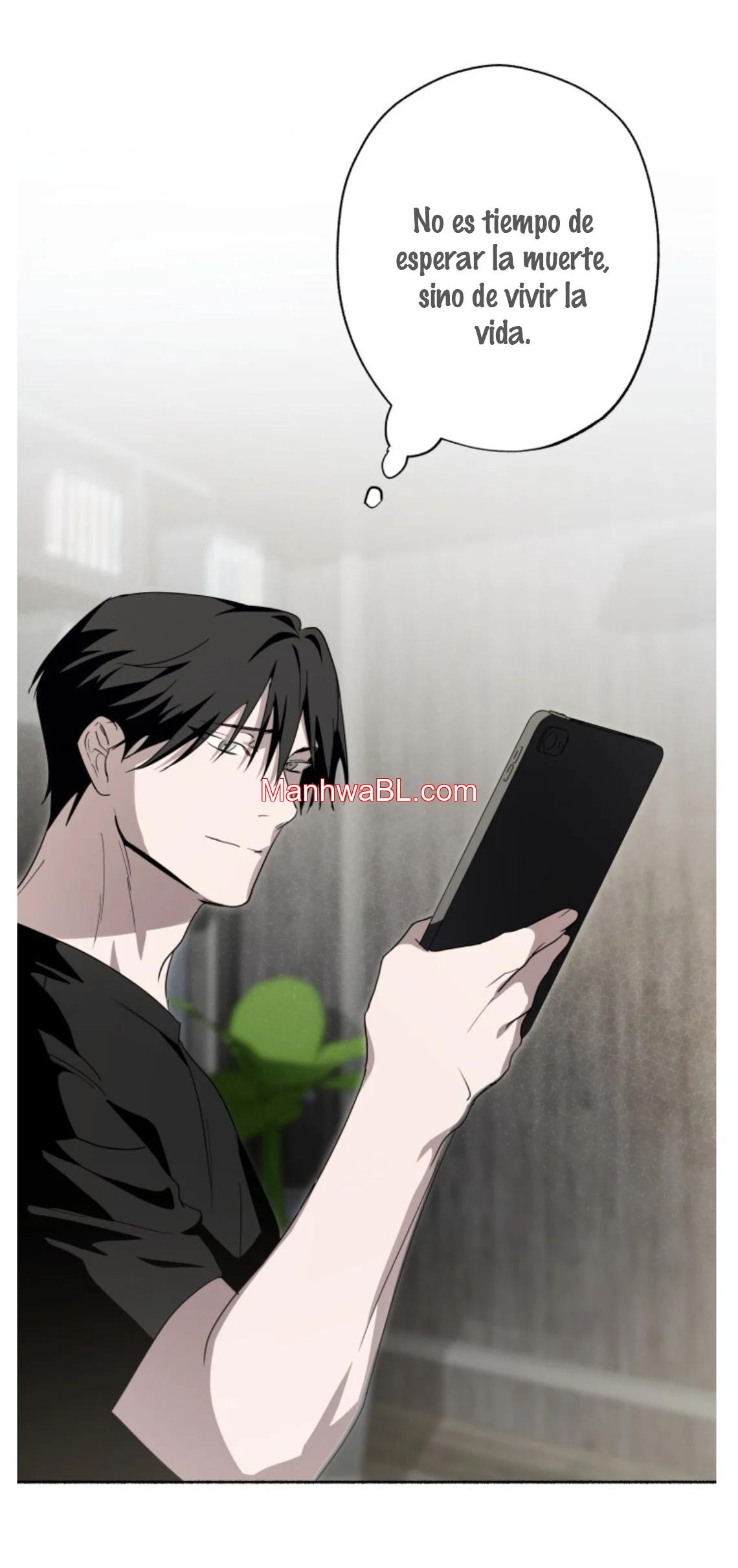 Deep Pivot - Capítulo 17 3 manhwa