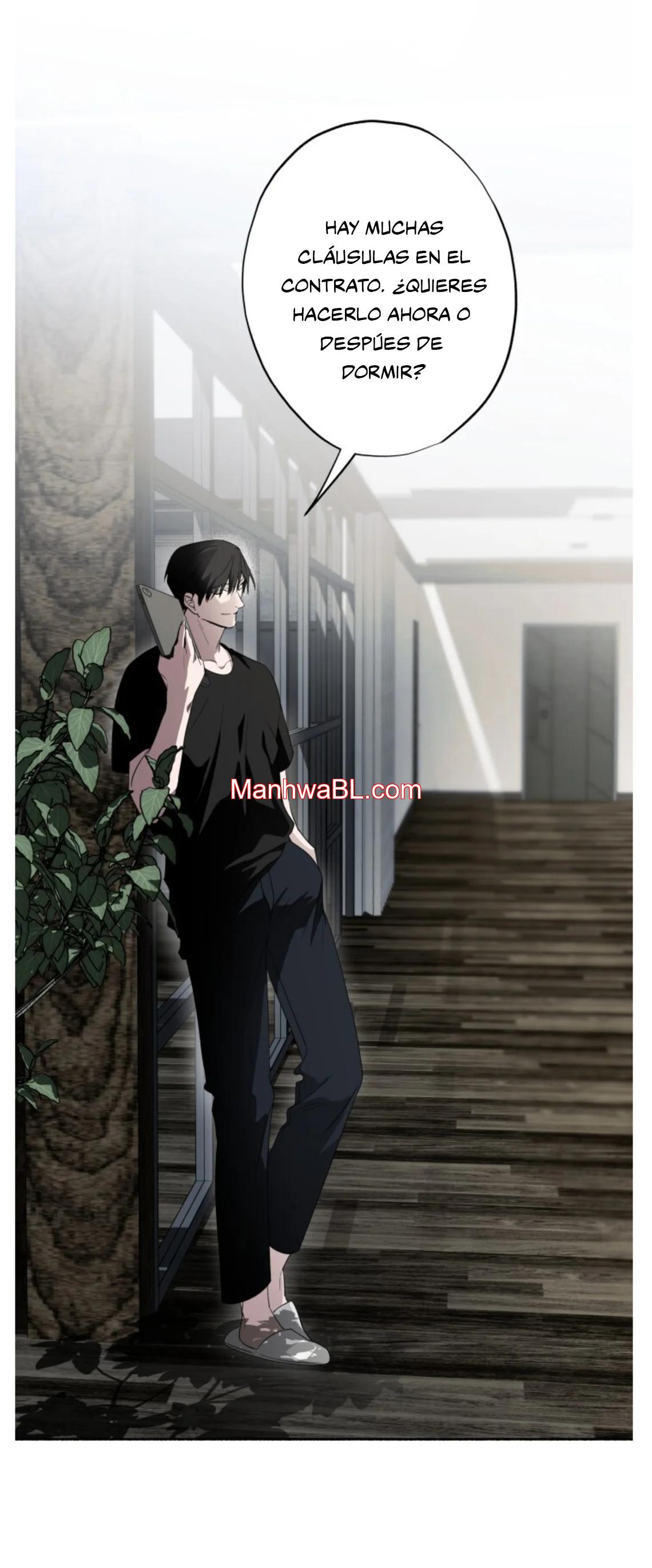 Deep Pivot - Capítulo 17 3 manhwa