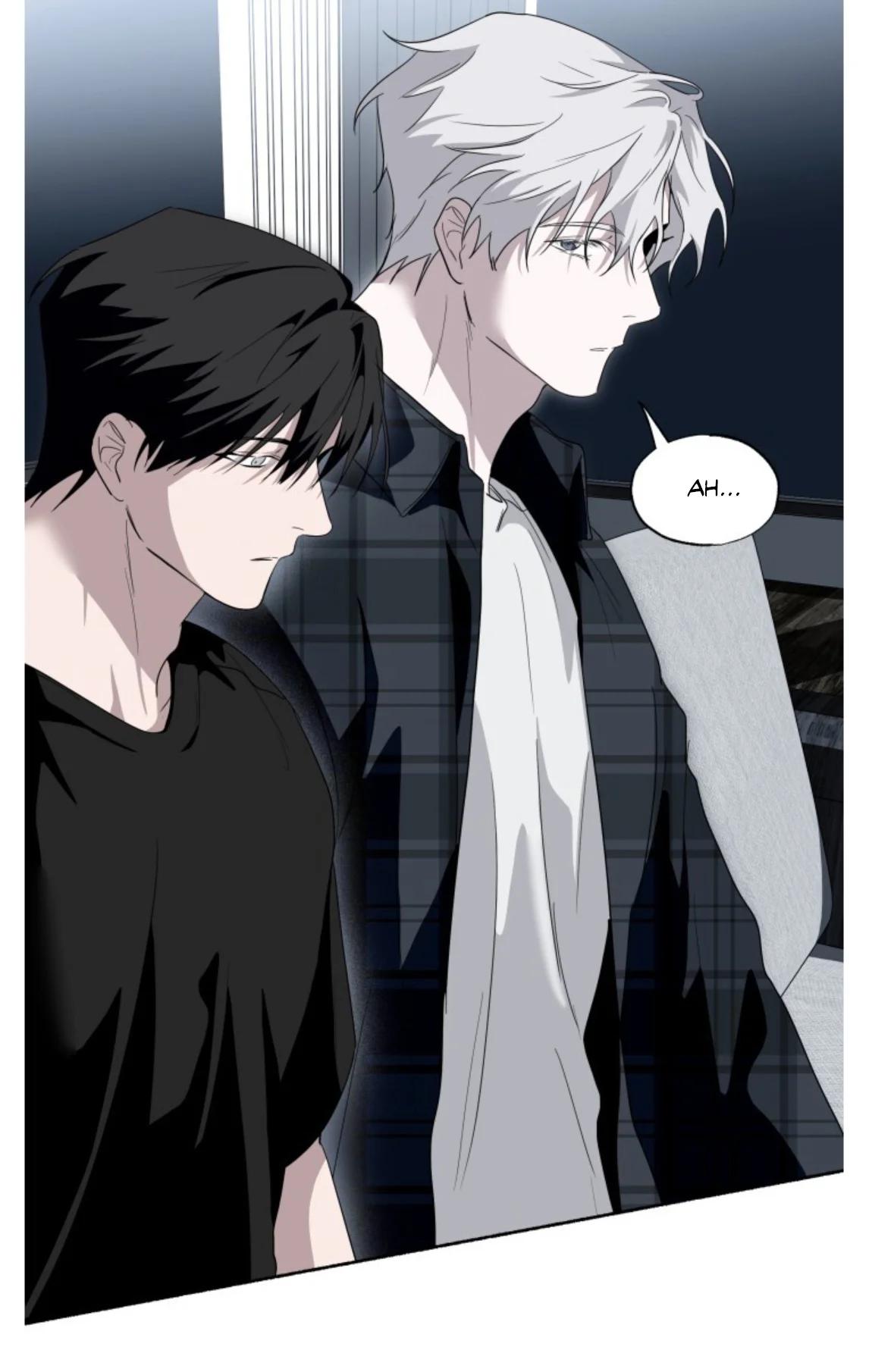 Deep Pivot - Capítulo 18 manhwa