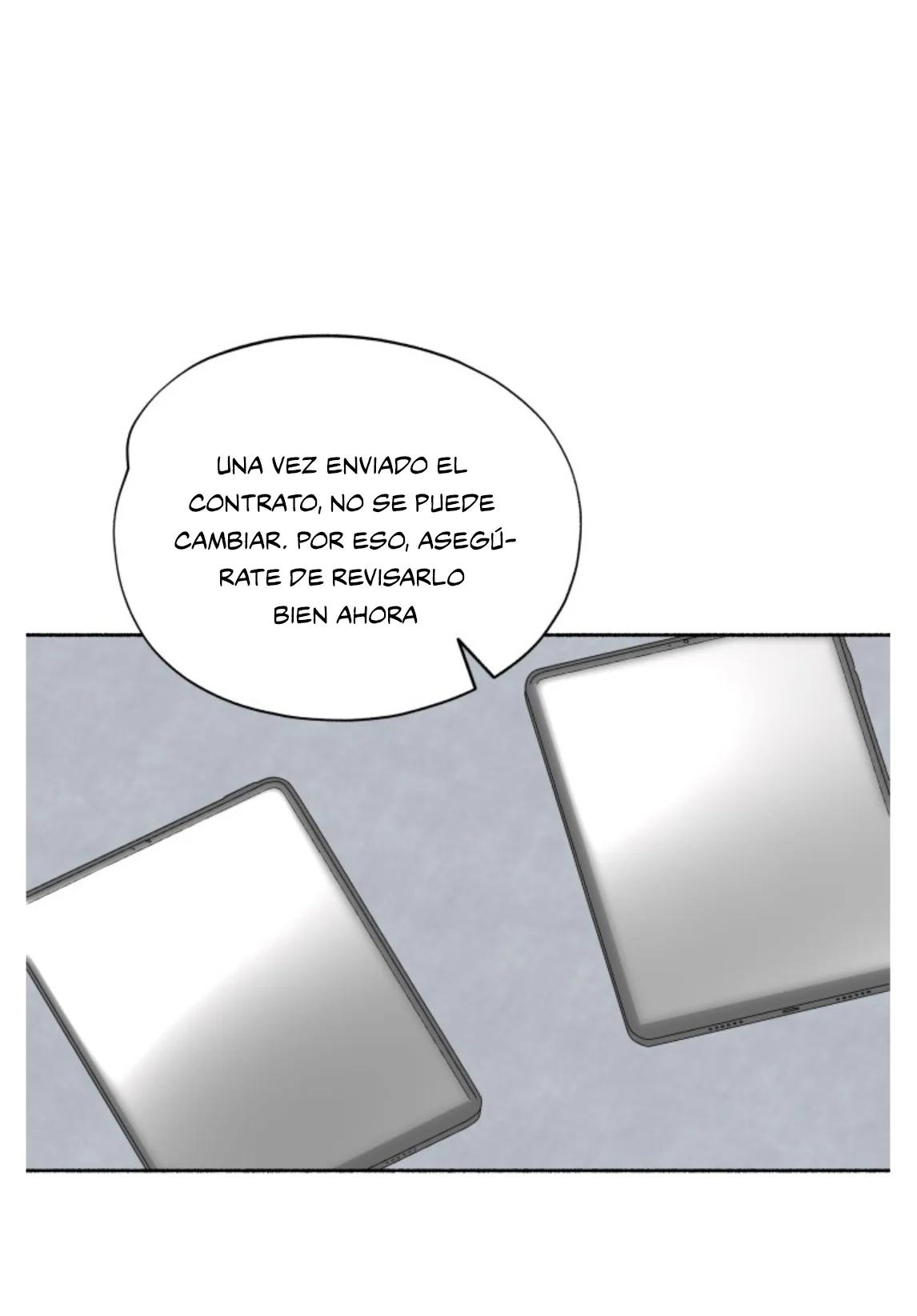 Deep Pivot - Capítulo 18 manhwa