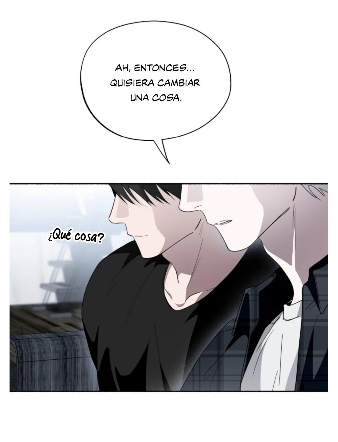 Deep Pivot - Capítulo 18 manhwa