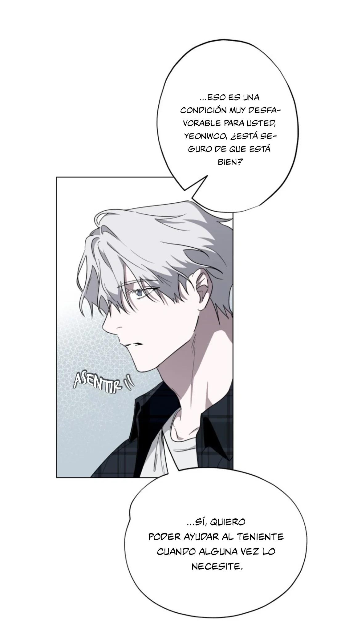 Deep Pivot - Capítulo 18 manhwa