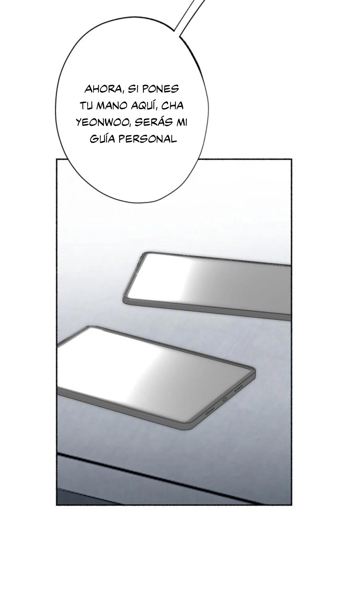 Deep Pivot - Capítulo 18 manhwa