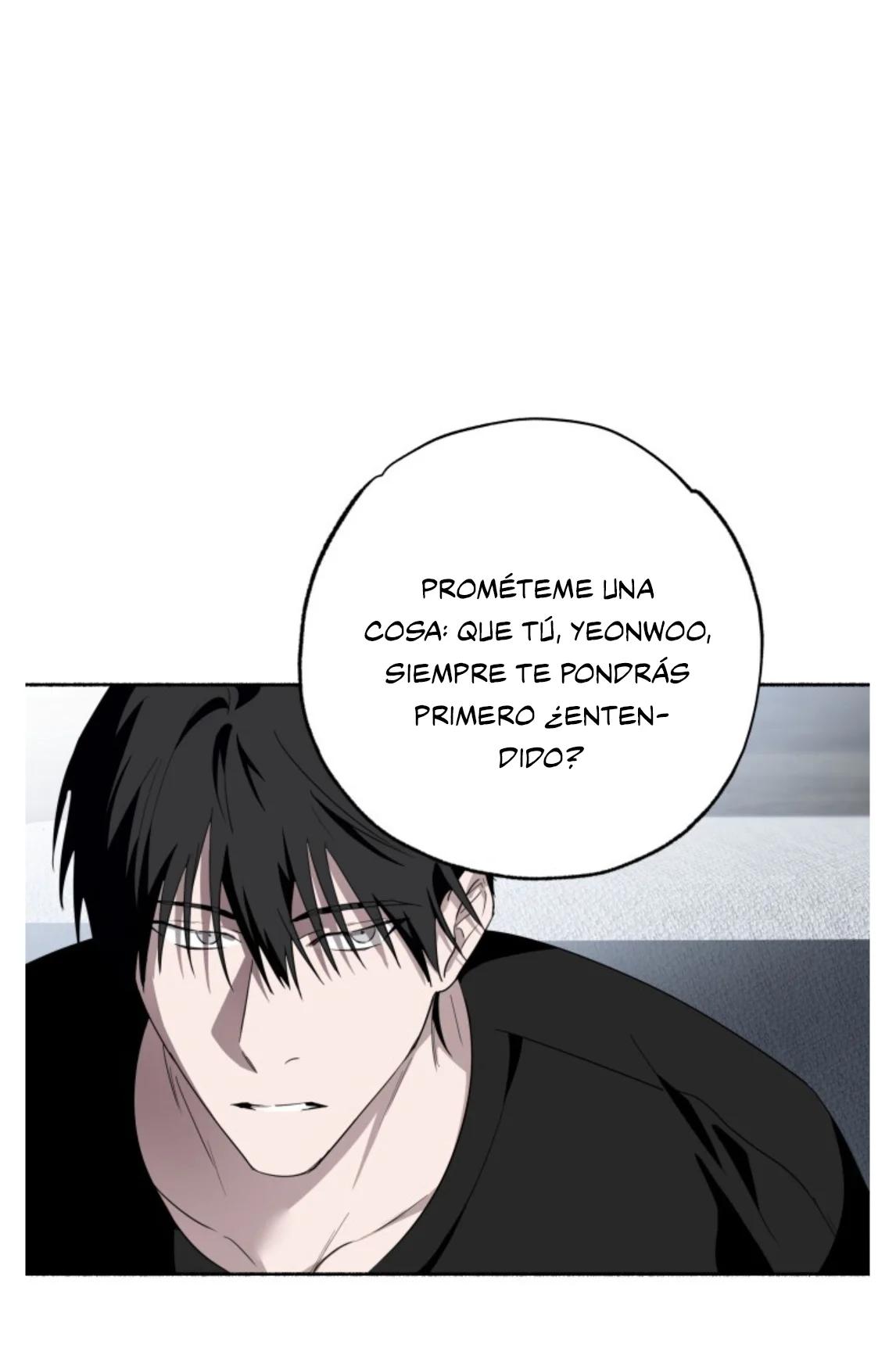 Deep Pivot - Capítulo 18 manhwa