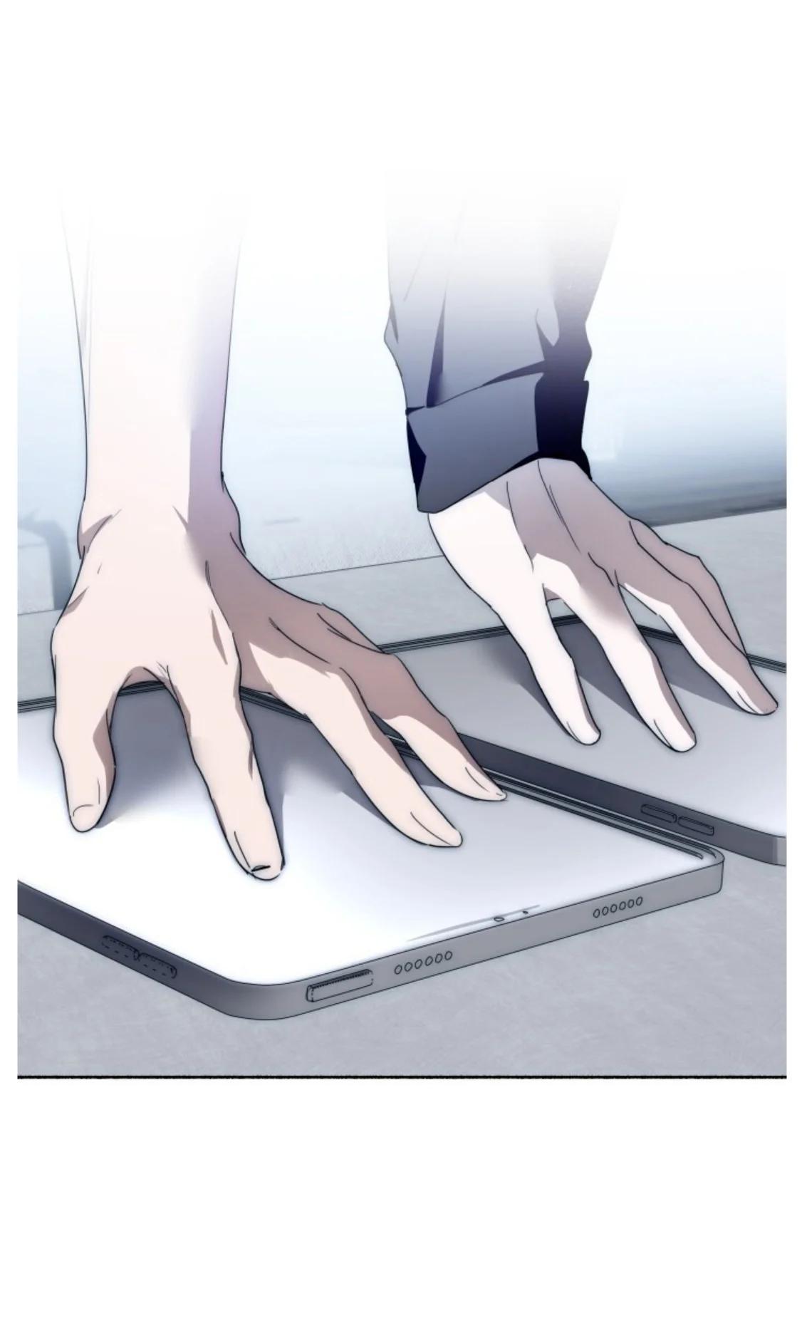 Deep Pivot - Capítulo 18 manhwa