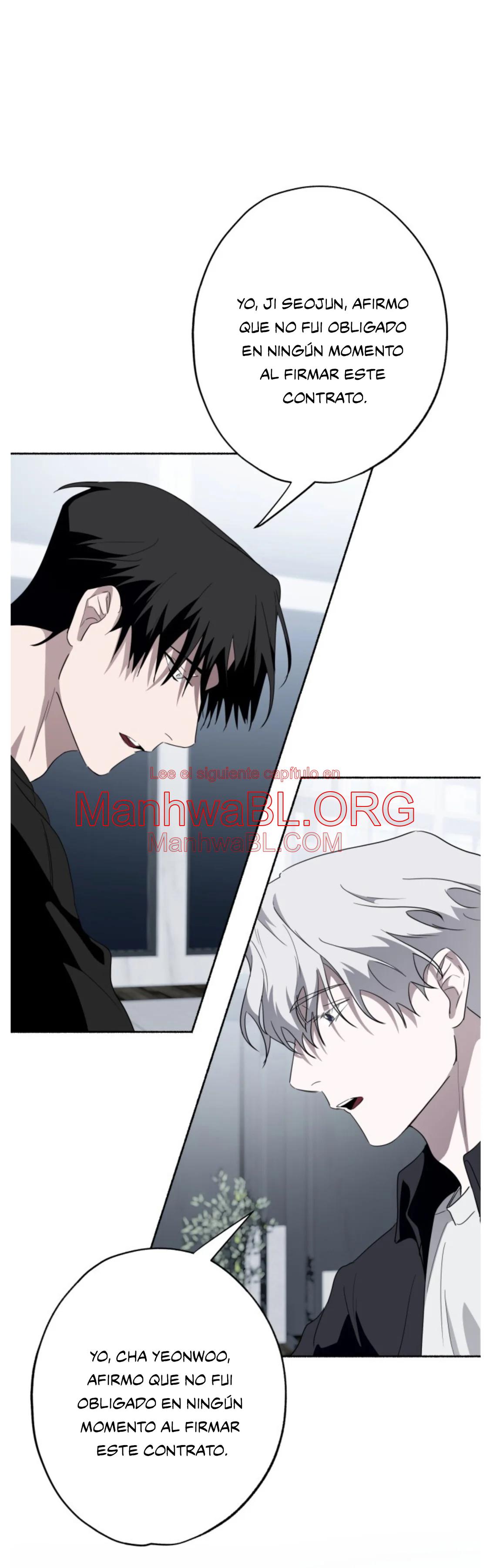 Deep Pivot - Capítulo 18 manhwa