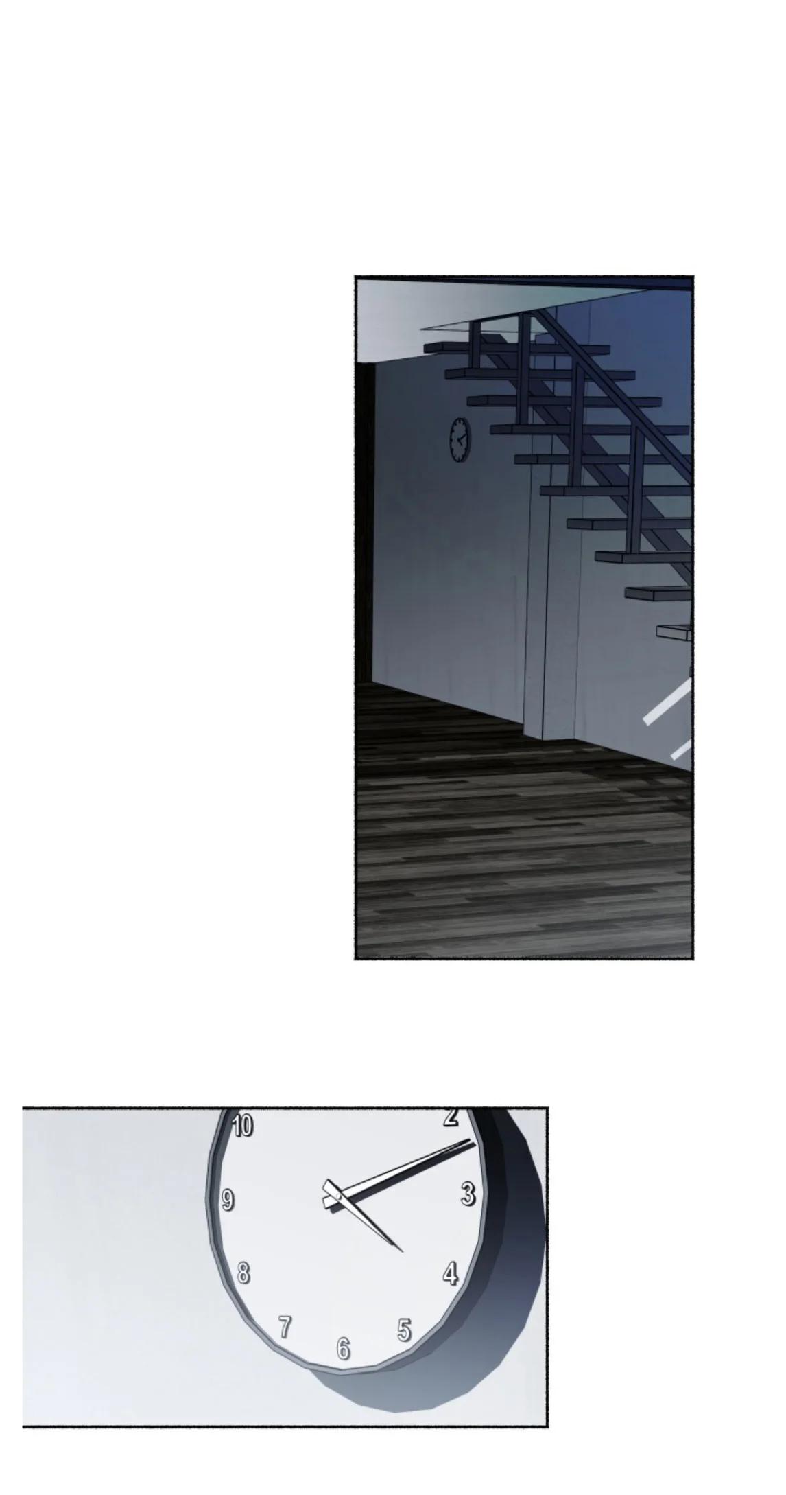 Deep Pivot - Capítulo 18 manhwa