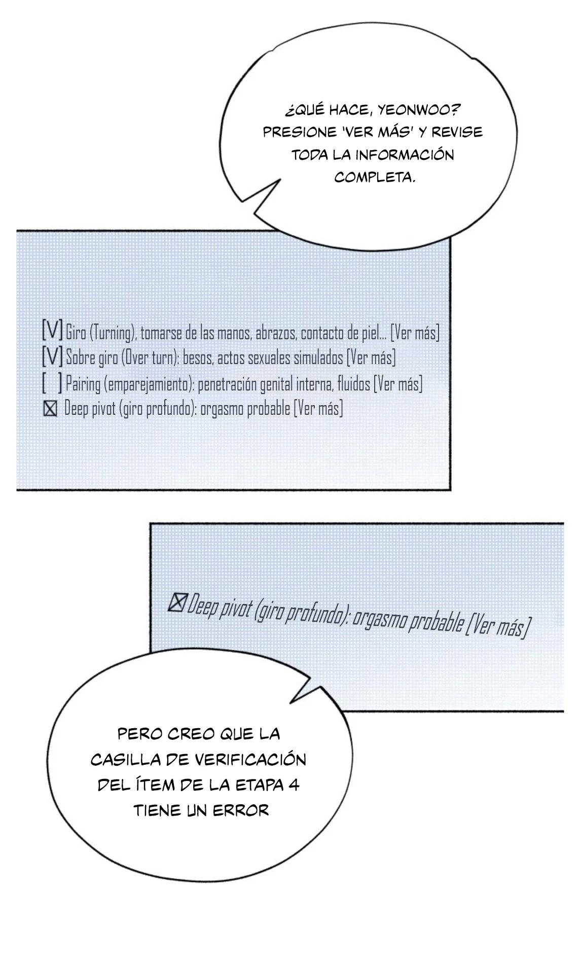 Deep Pivot - Capítulo 18 manhwa