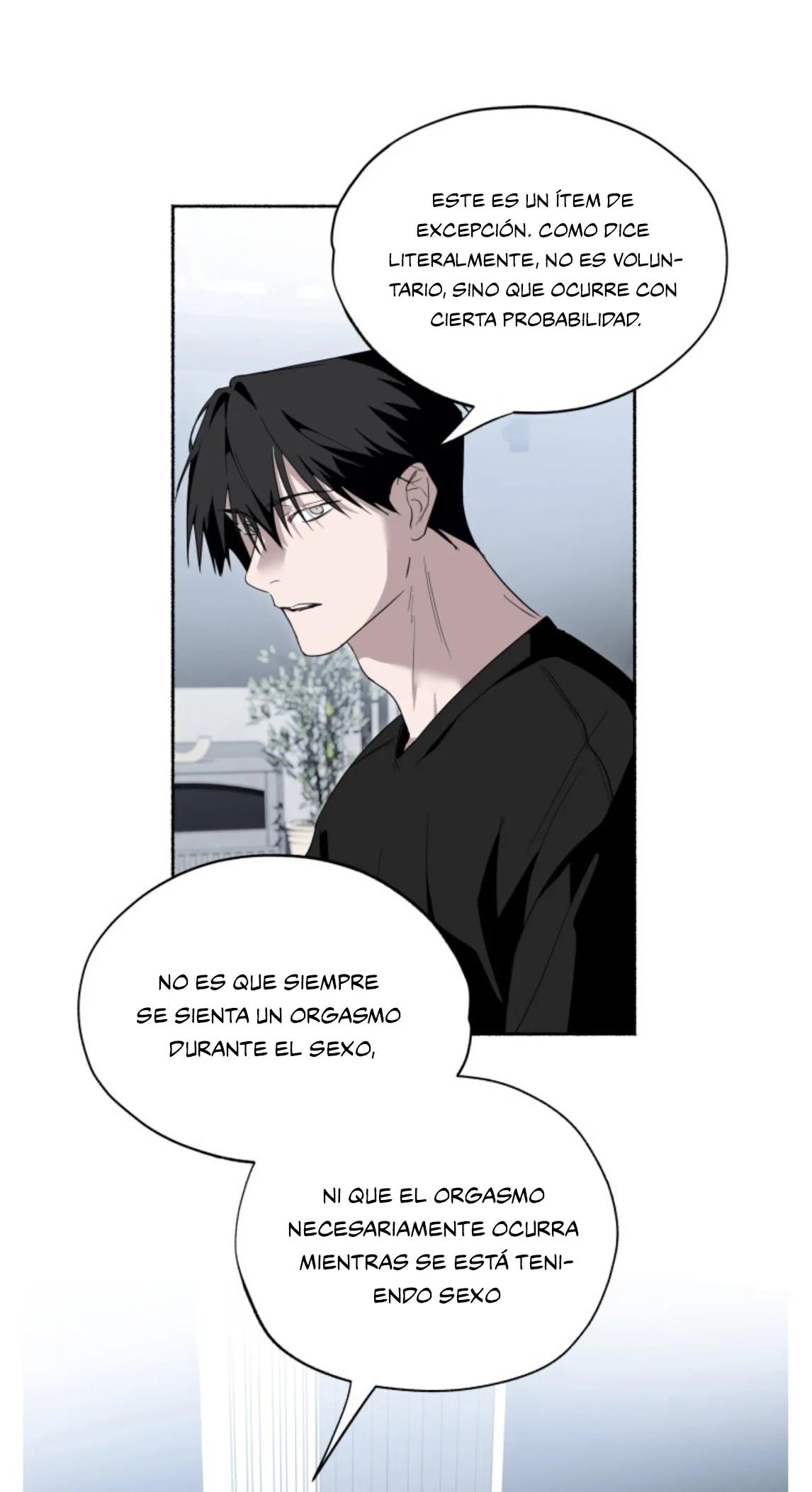 Deep Pivot - Capítulo 18 manhwa
