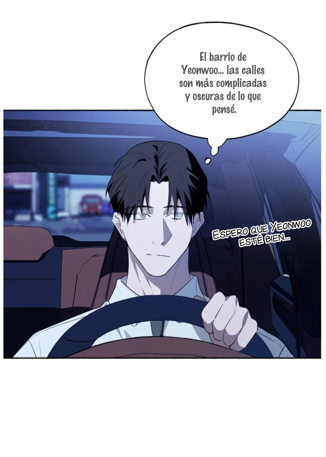 Deep Pivot - Capítulo 19 manhwa