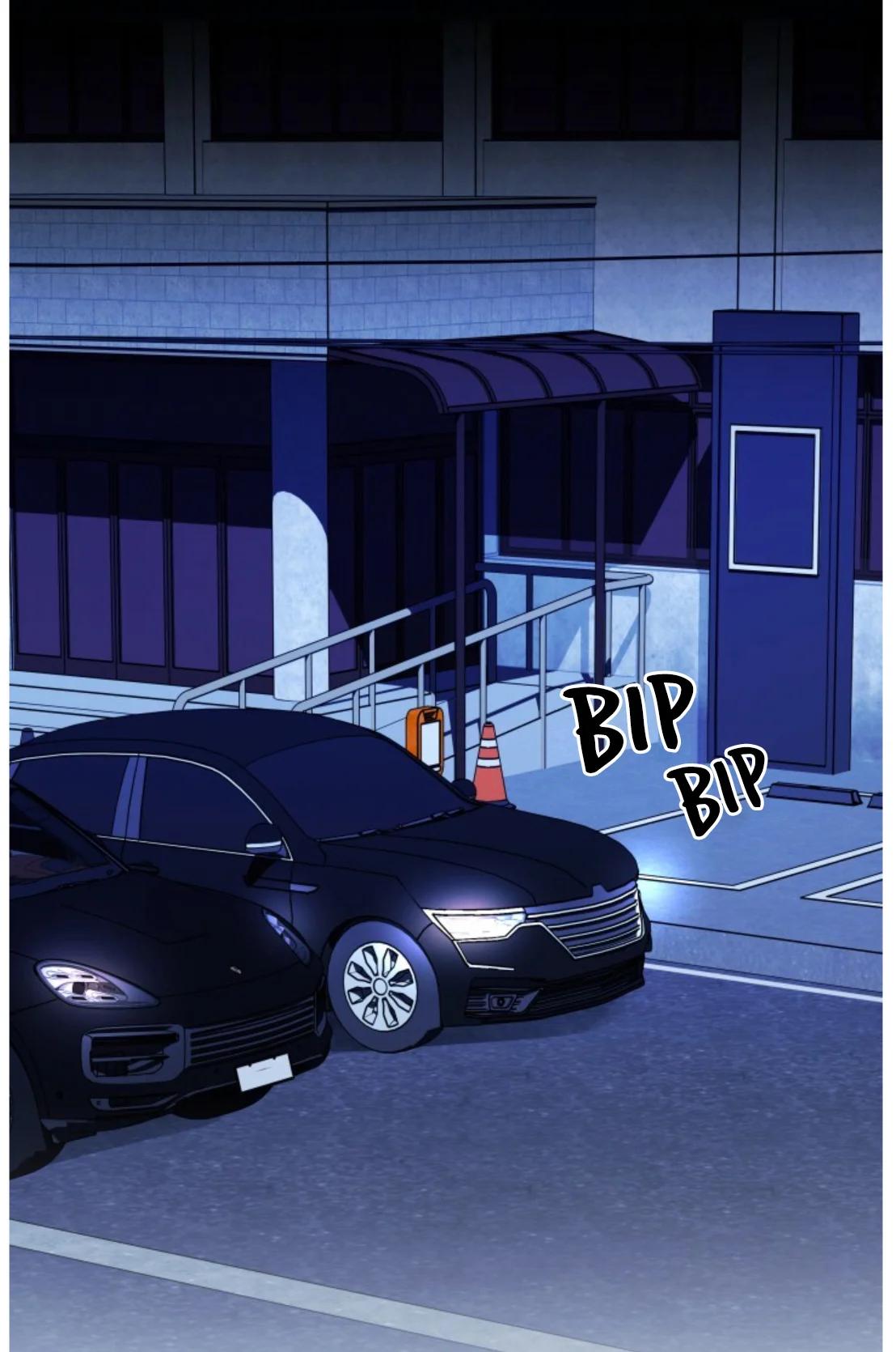 Deep Pivot - Capítulo 19 manhwa