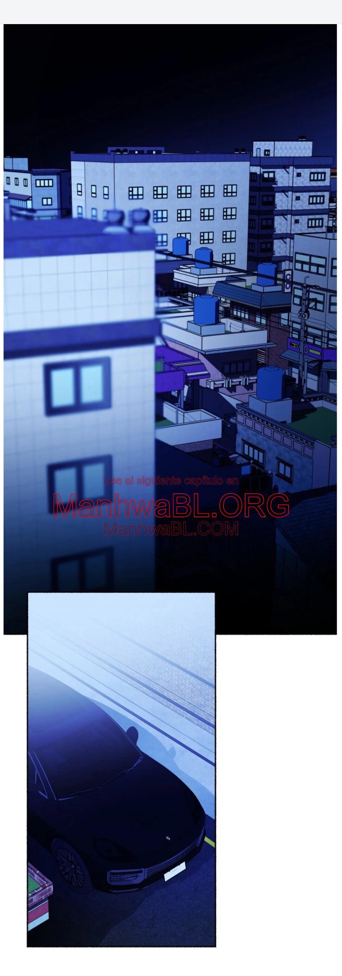 Deep Pivot - Capítulo 19 manhwa