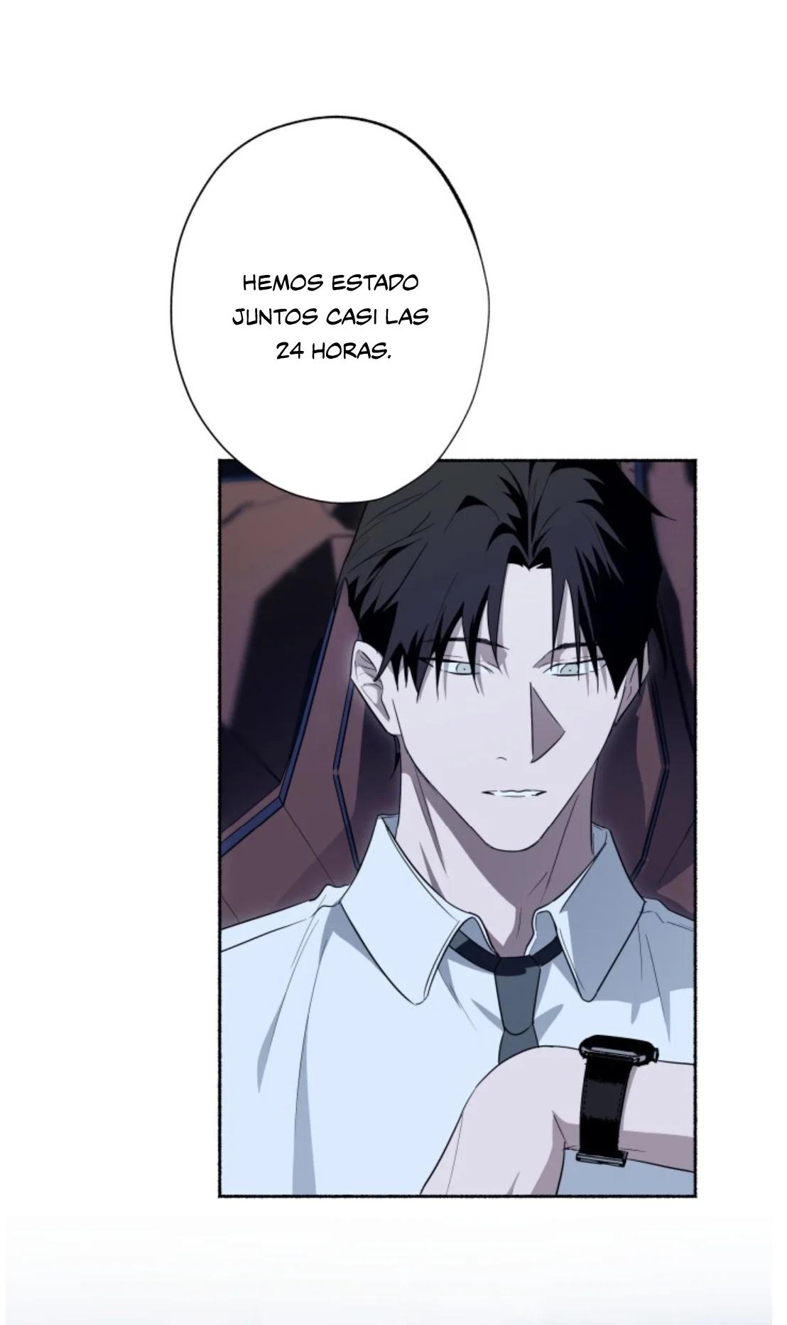 Deep Pivot - Capítulo 19 manhwa