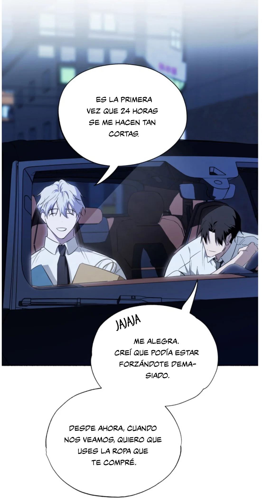 Deep Pivot - Capítulo 19 manhwa