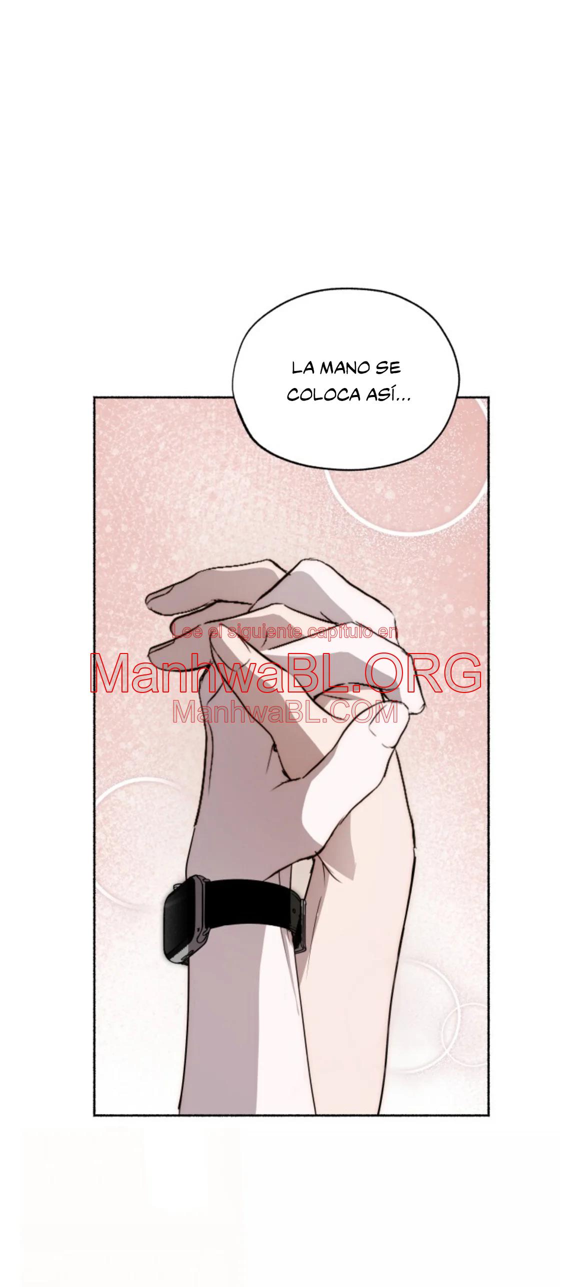 Deep Pivot - Capítulo 18 3 manhwa