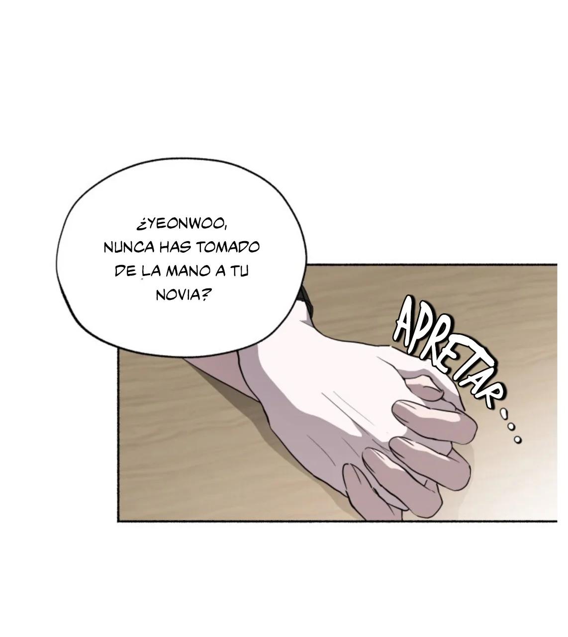 Deep Pivot - Capítulo 18 3 manhwa