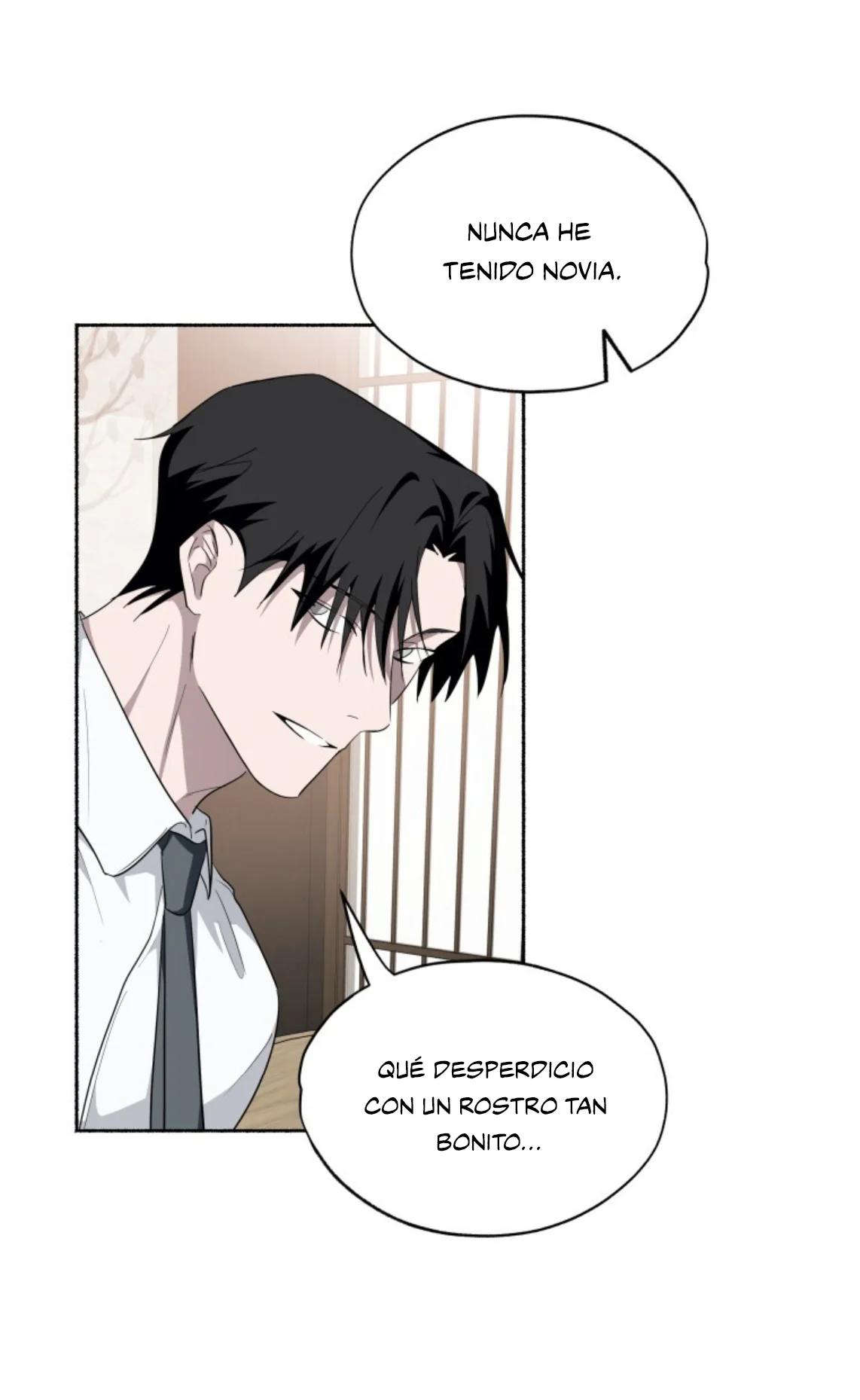 Deep Pivot - Capítulo 18 3 manhwa
