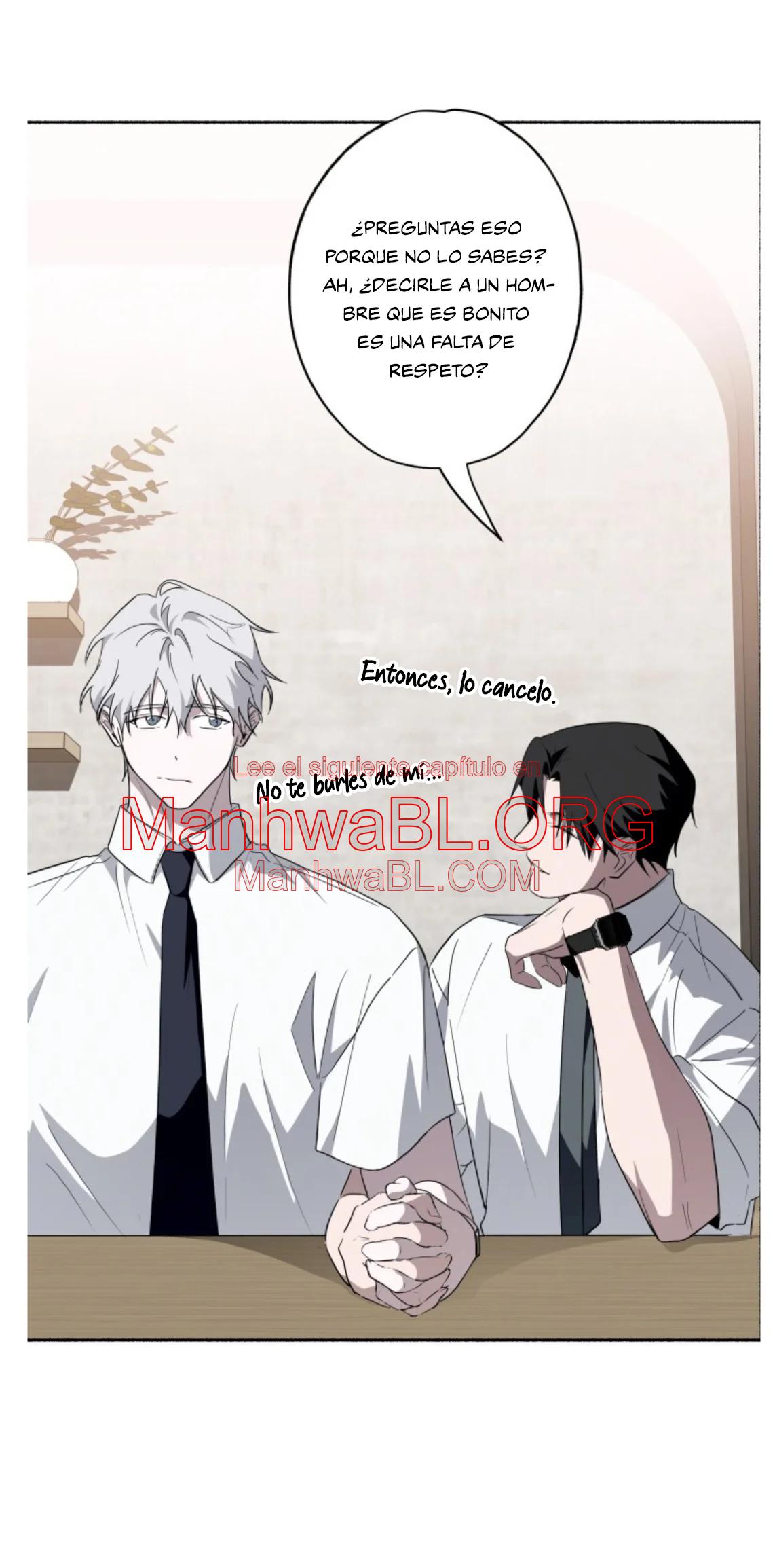 Deep Pivot - Capítulo 18 3 manhwa
