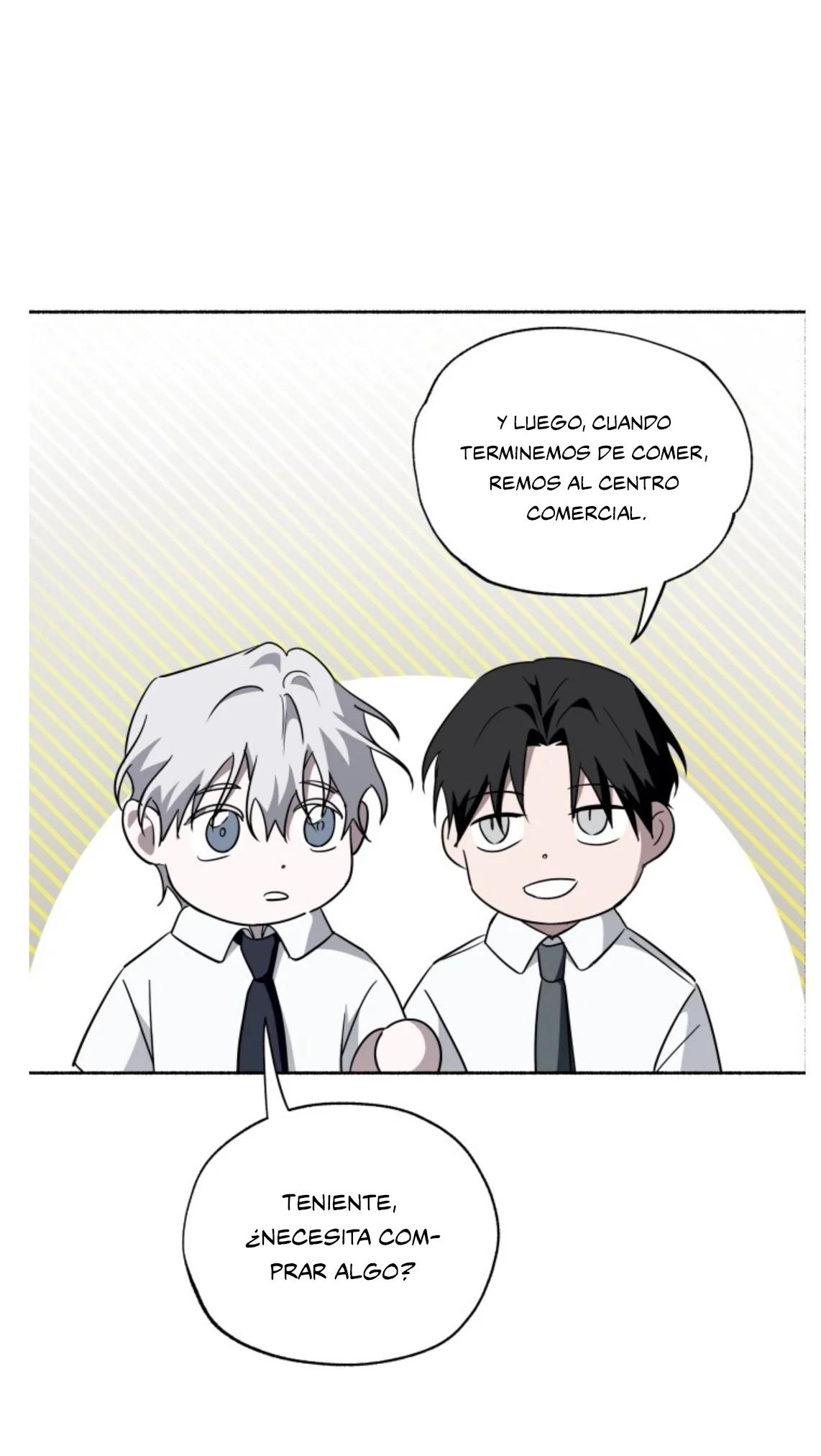 Deep Pivot - Capítulo 18 3 manhwa