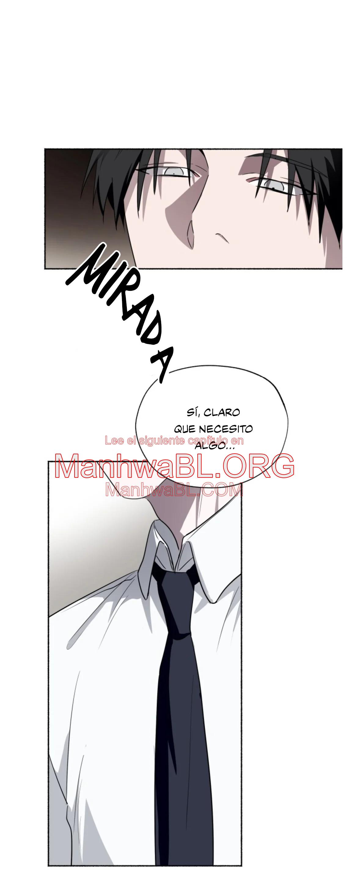 Deep Pivot - Capítulo 18 3 manhwa