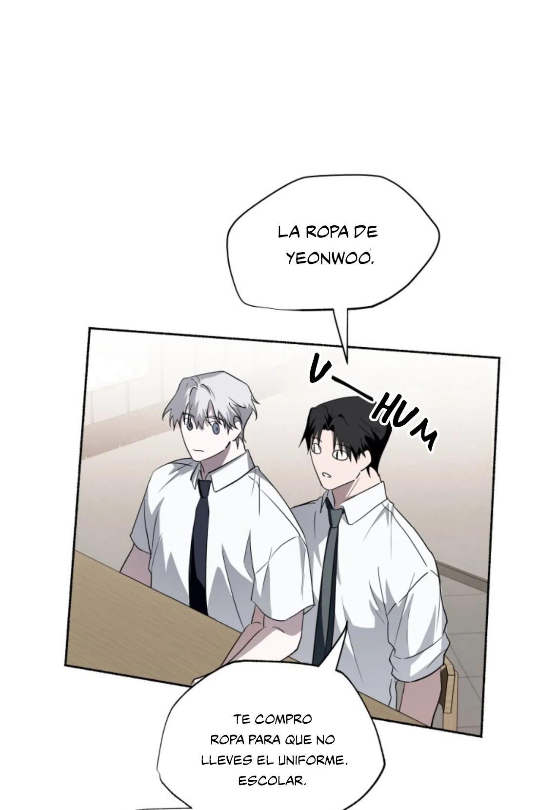 Deep Pivot - Capítulo 18 3 manhwa