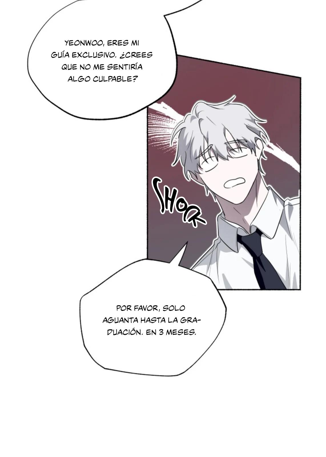 Deep Pivot - Capítulo 18 3 manhwa