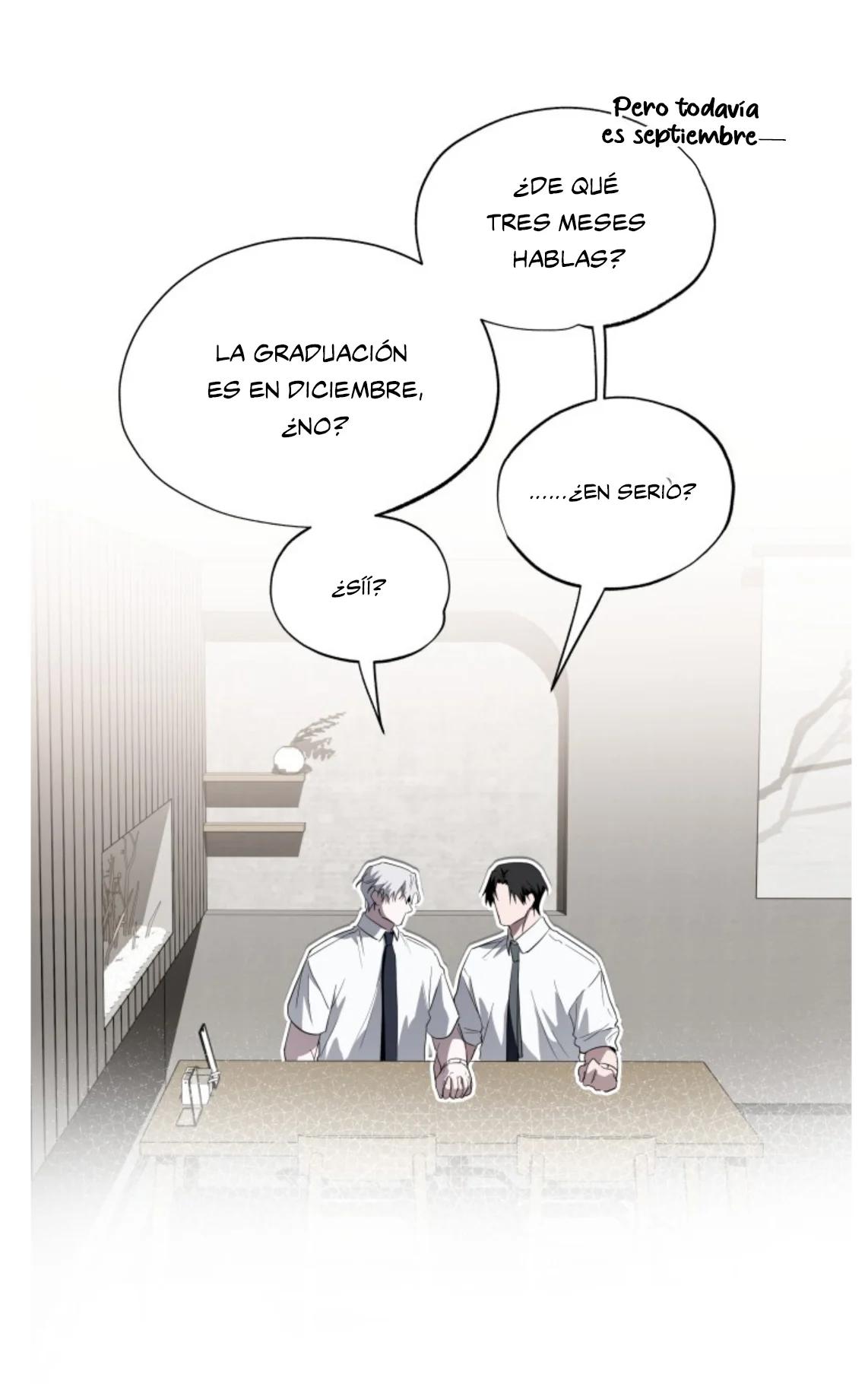 Deep Pivot - Capítulo 18 3 manhwa