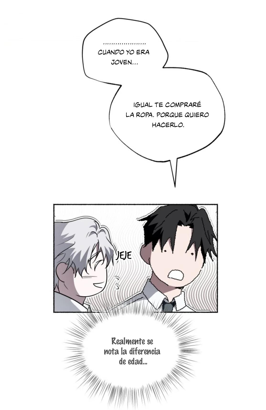 Deep Pivot - Capítulo 18 3 manhwa