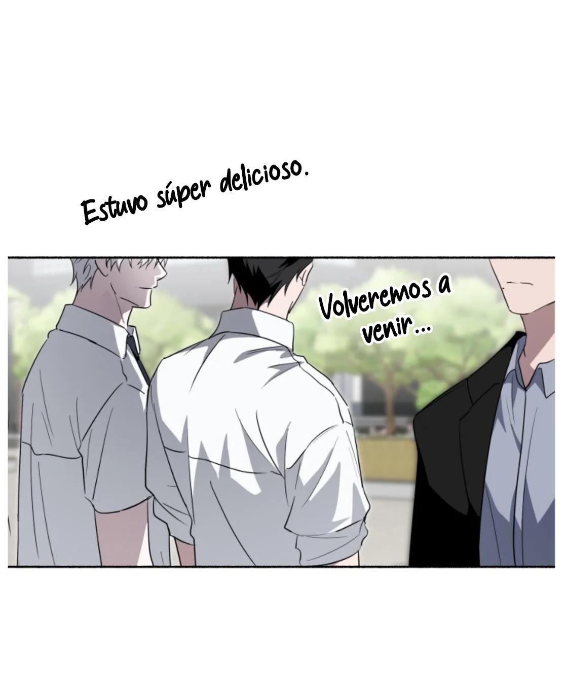 Deep Pivot - Capítulo 18 3 manhwa