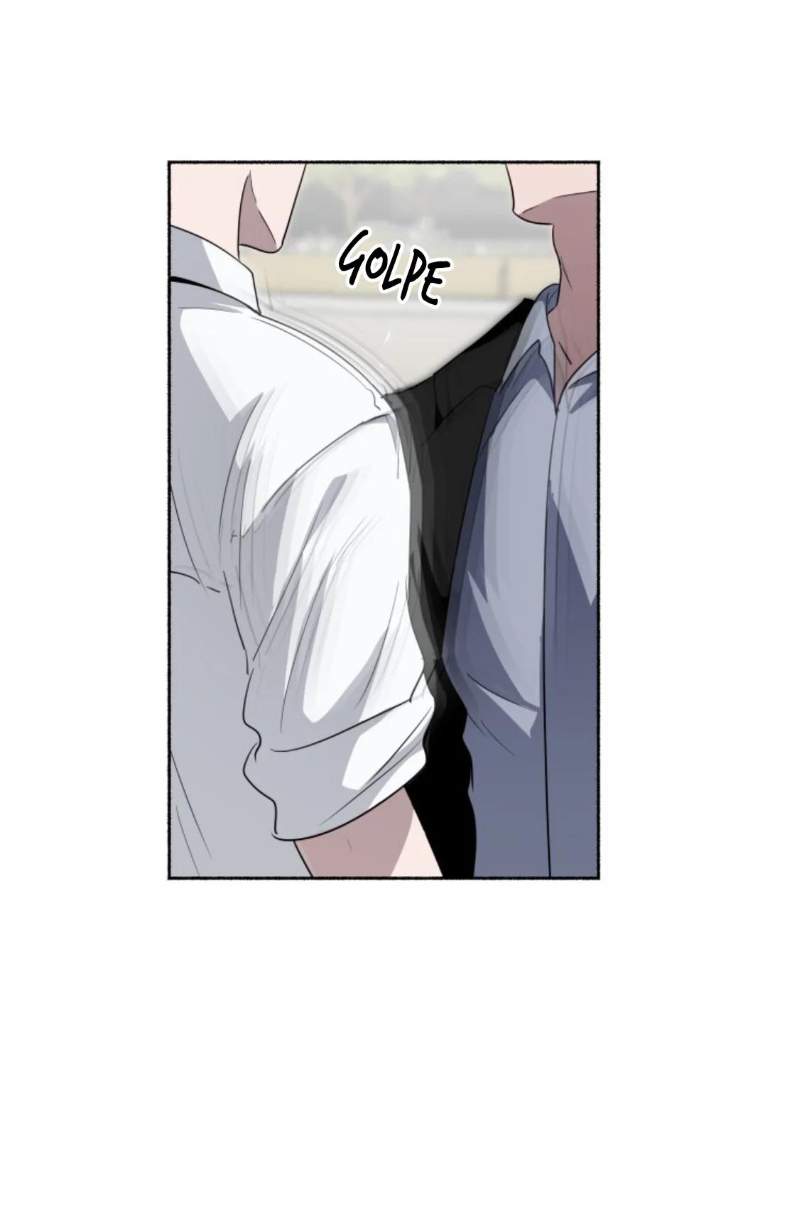 Deep Pivot - Capítulo 18 3 manhwa