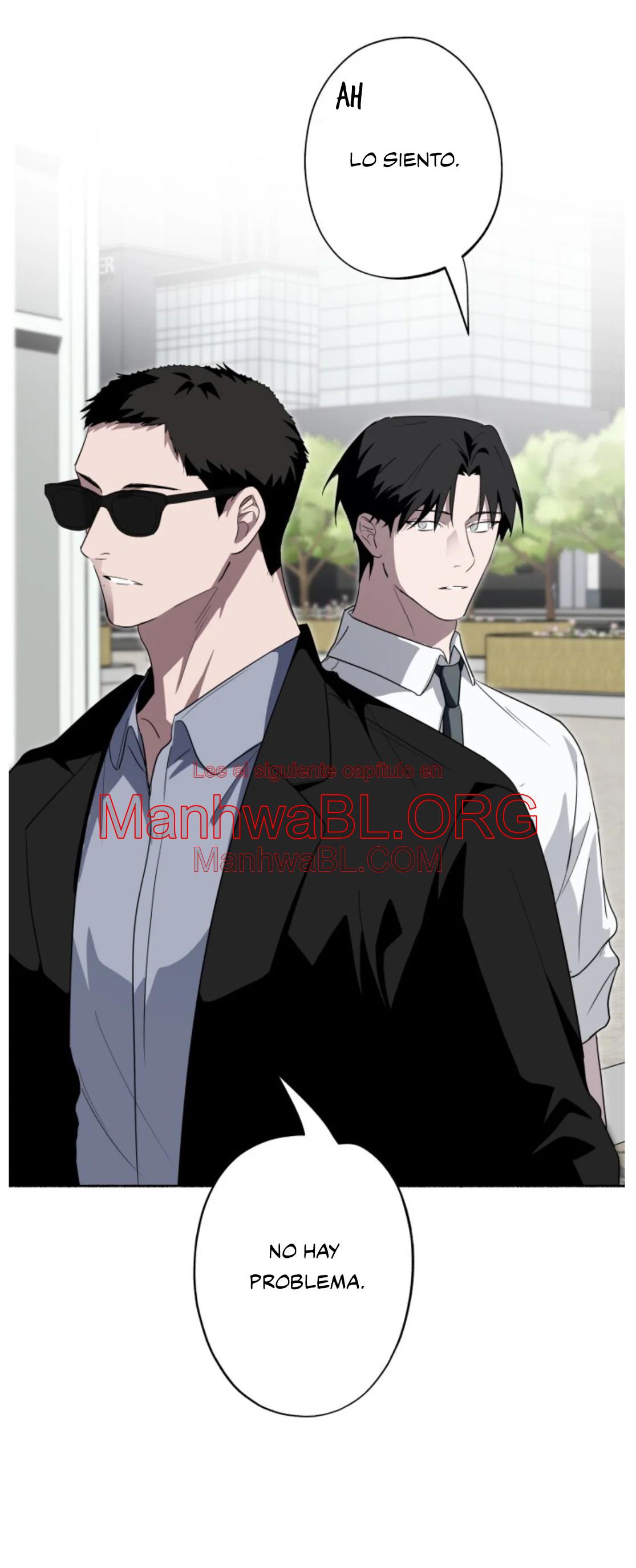 Deep Pivot - Capítulo 18 3 manhwa