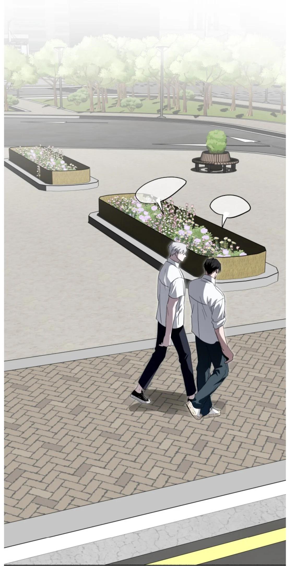 Deep Pivot - Capítulo 18 3 manhwa