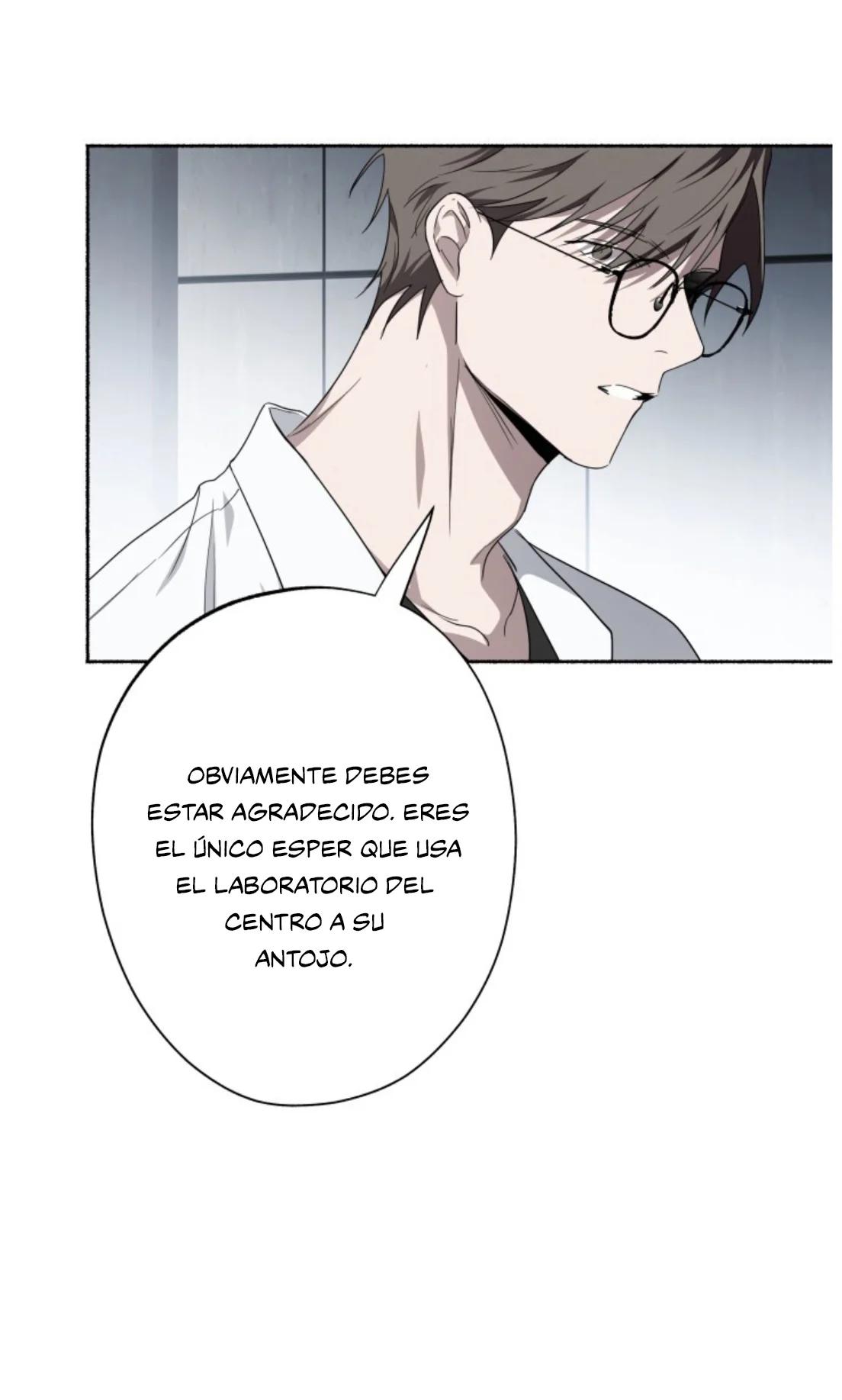 Deep Pivot - Capítulo 15 2 manhwa