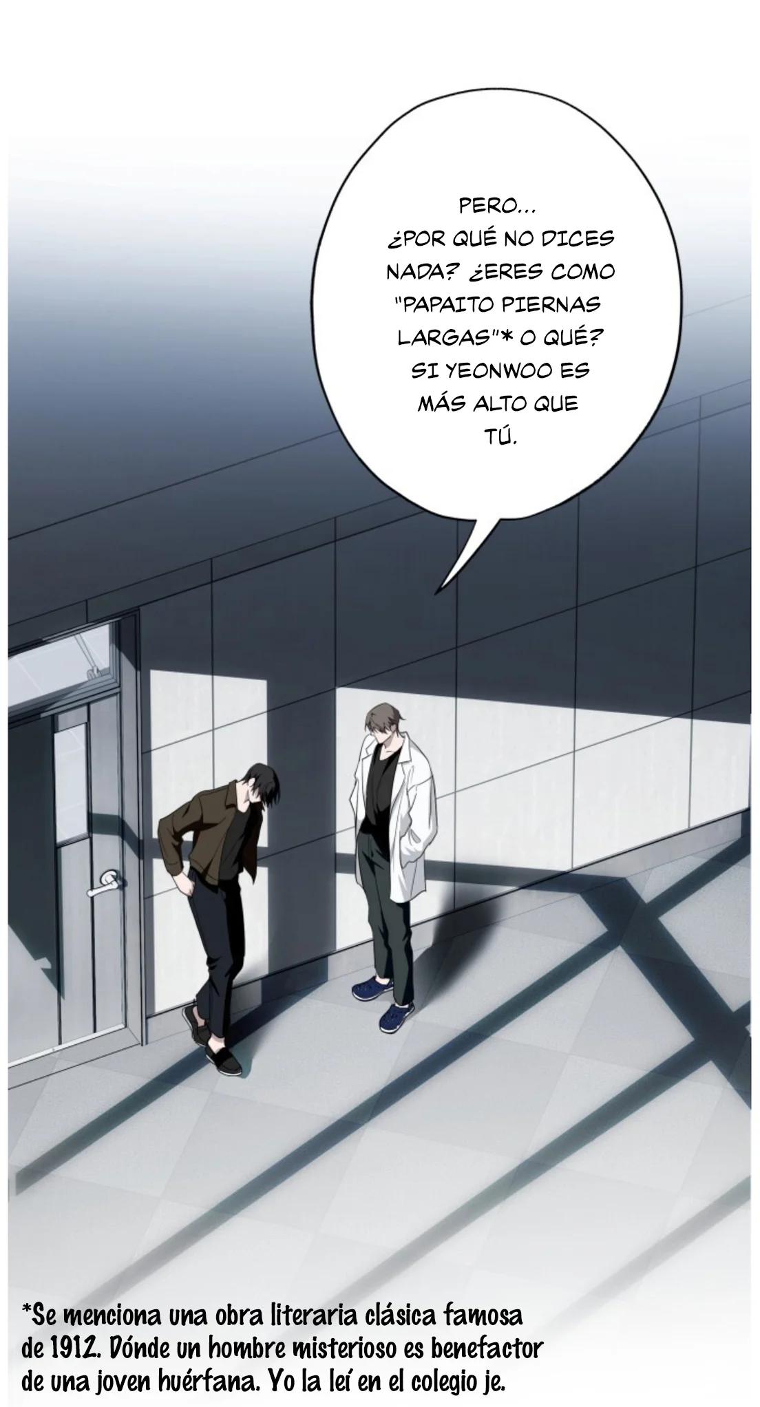 Deep Pivot - Capítulo 15 2 manhwa