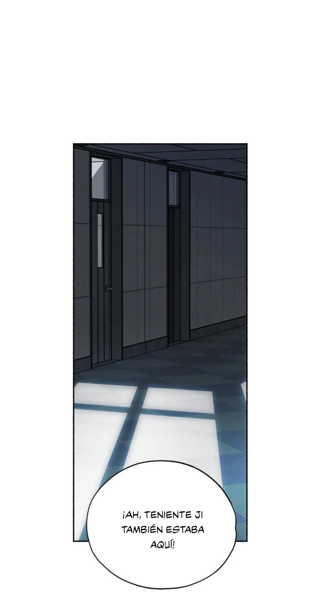 Deep Pivot - Capítulo 15 2 manhwa